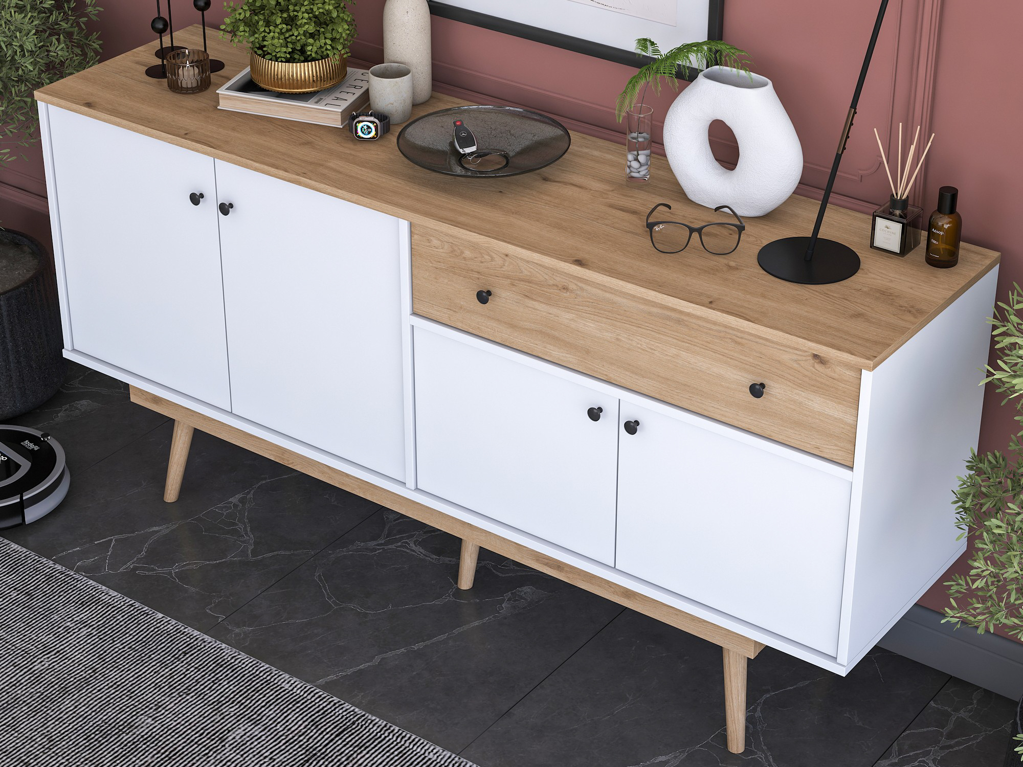 Скрин Kailua 2684