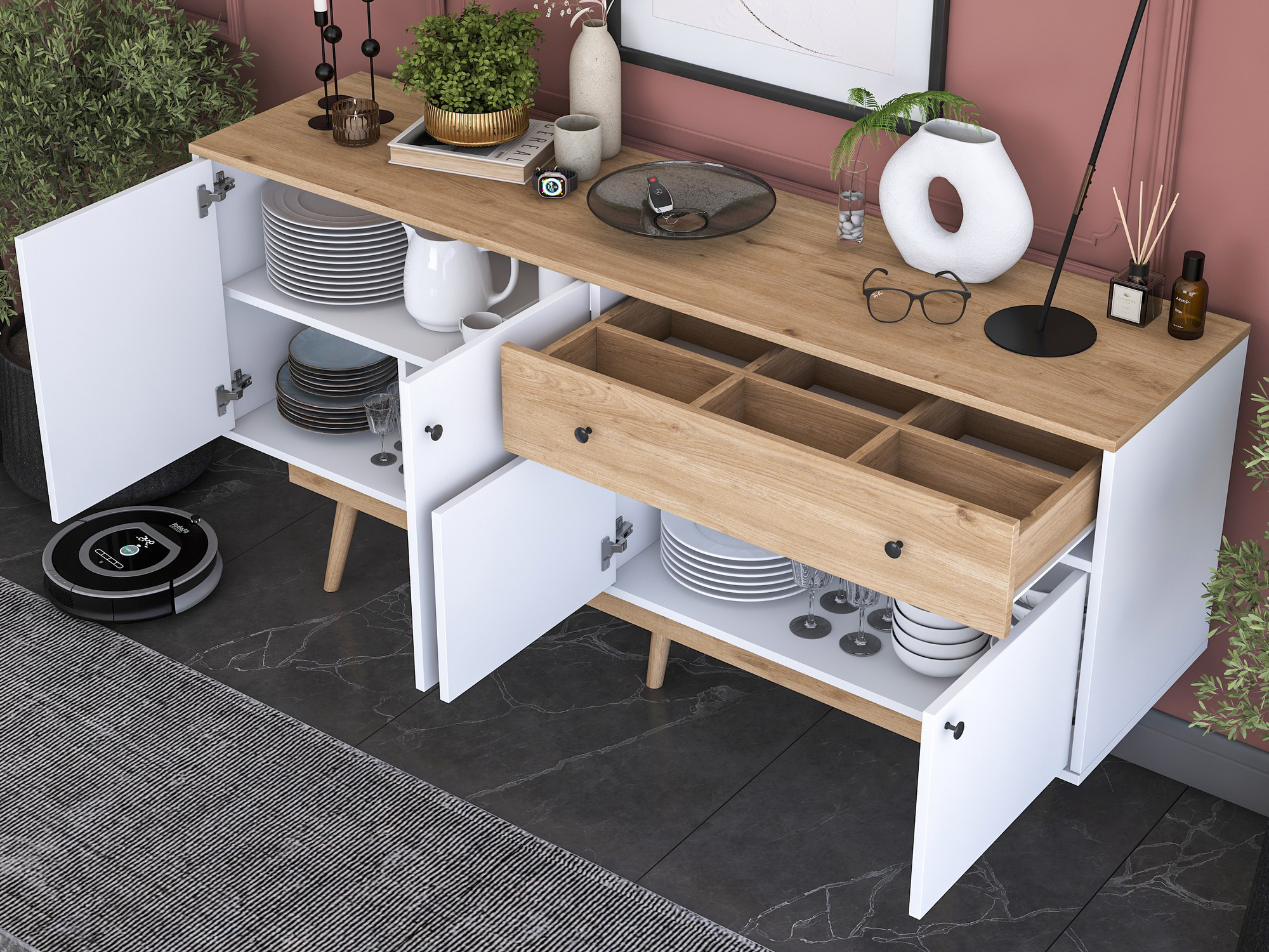 Скрин Kailua 2684