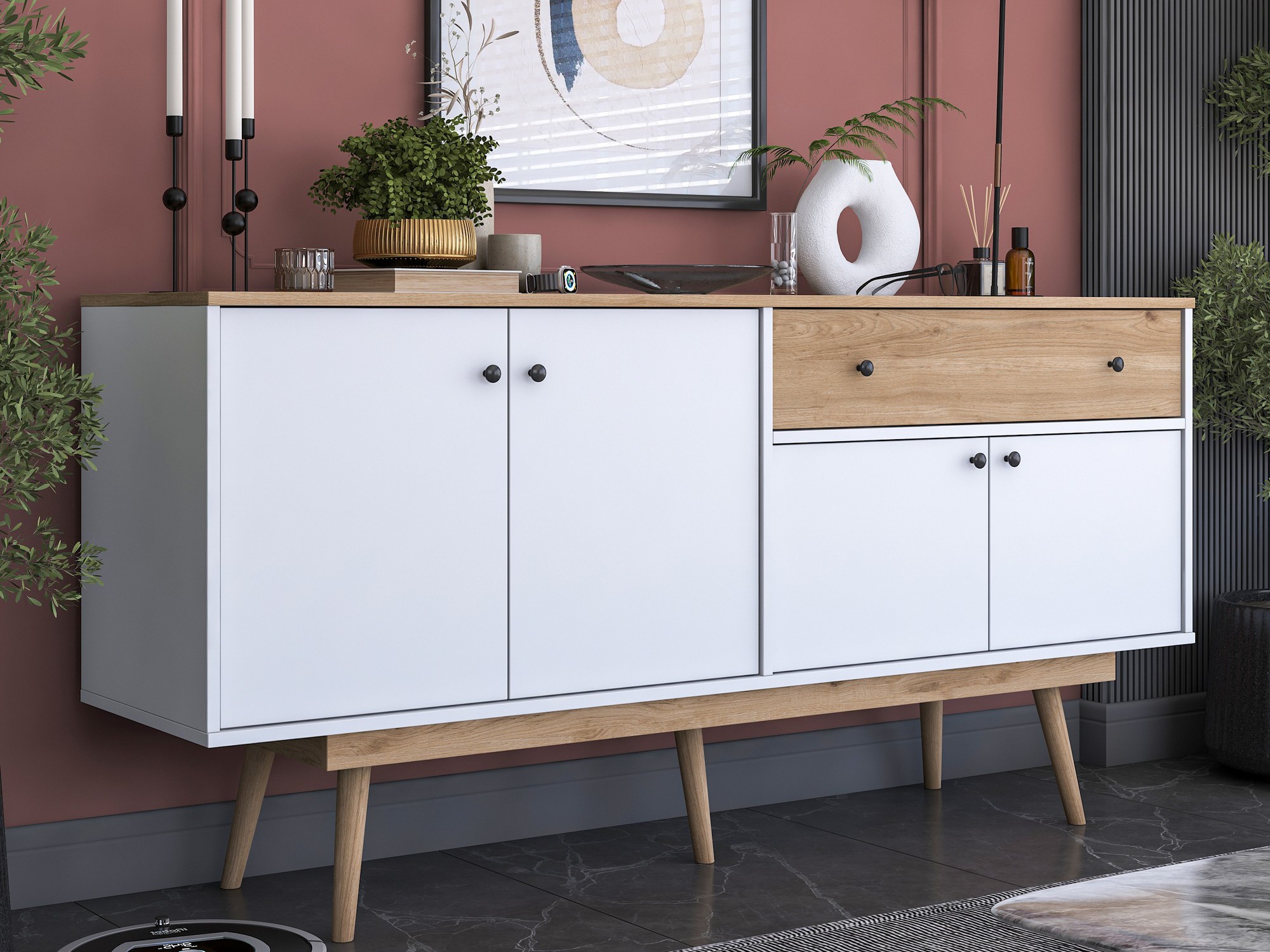 Скрин Kailua 2684