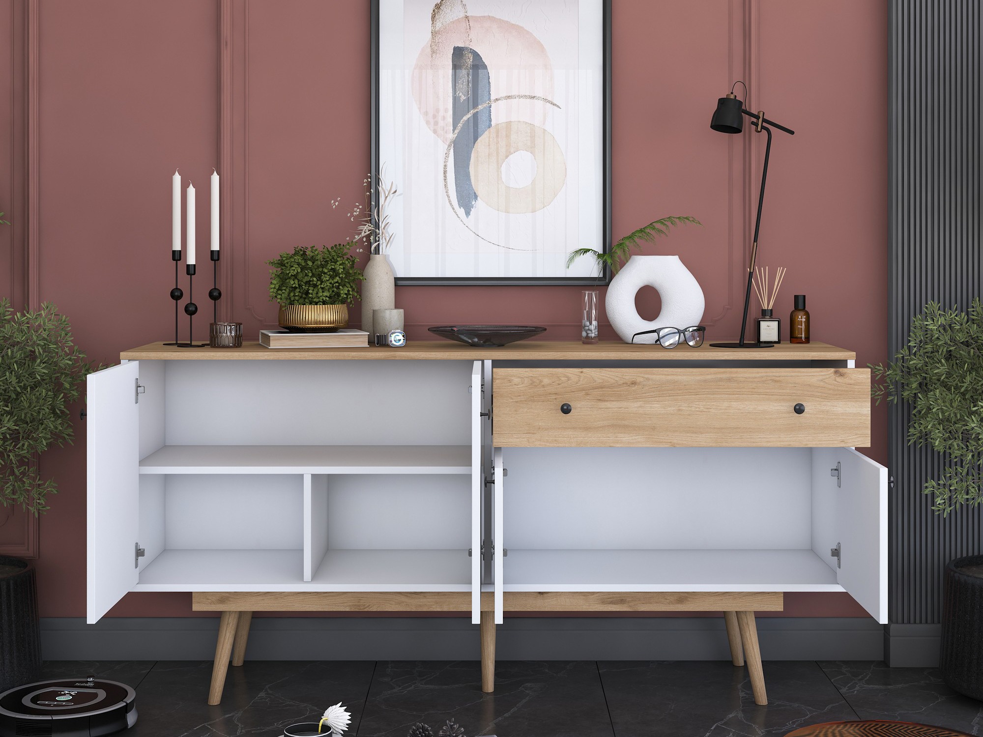 Скрин Kailua 2684