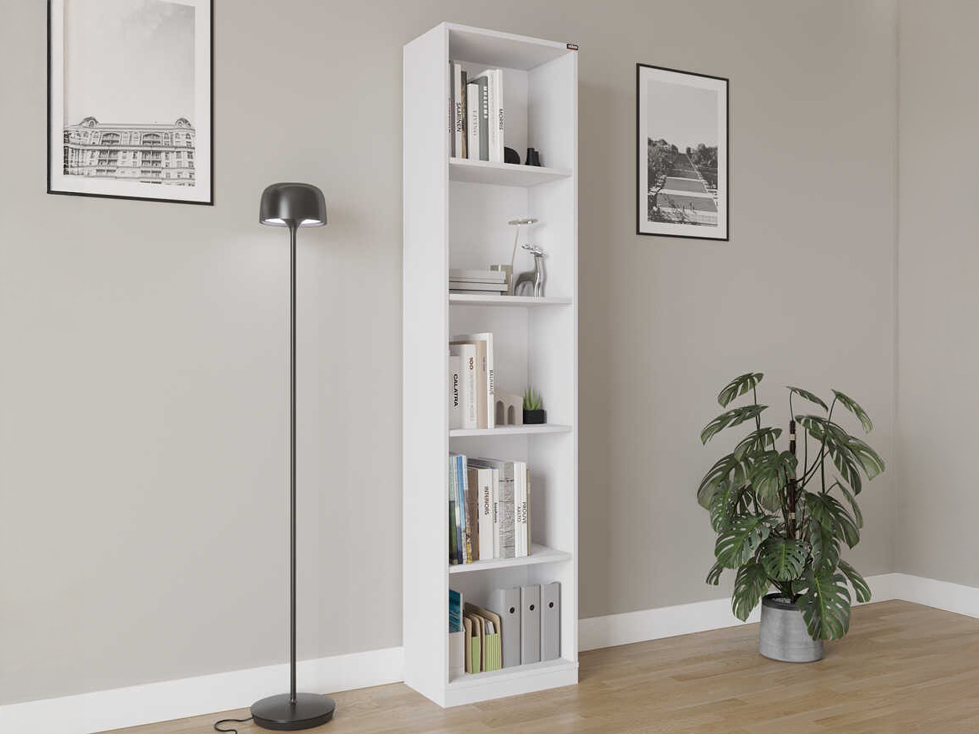 Етажерка Kailua 2698