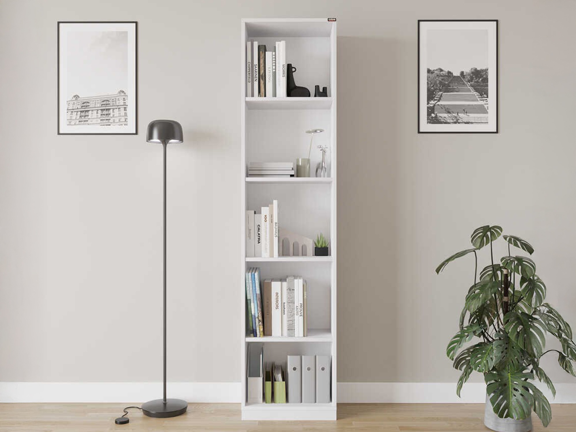 Етажерка Kailua 2698