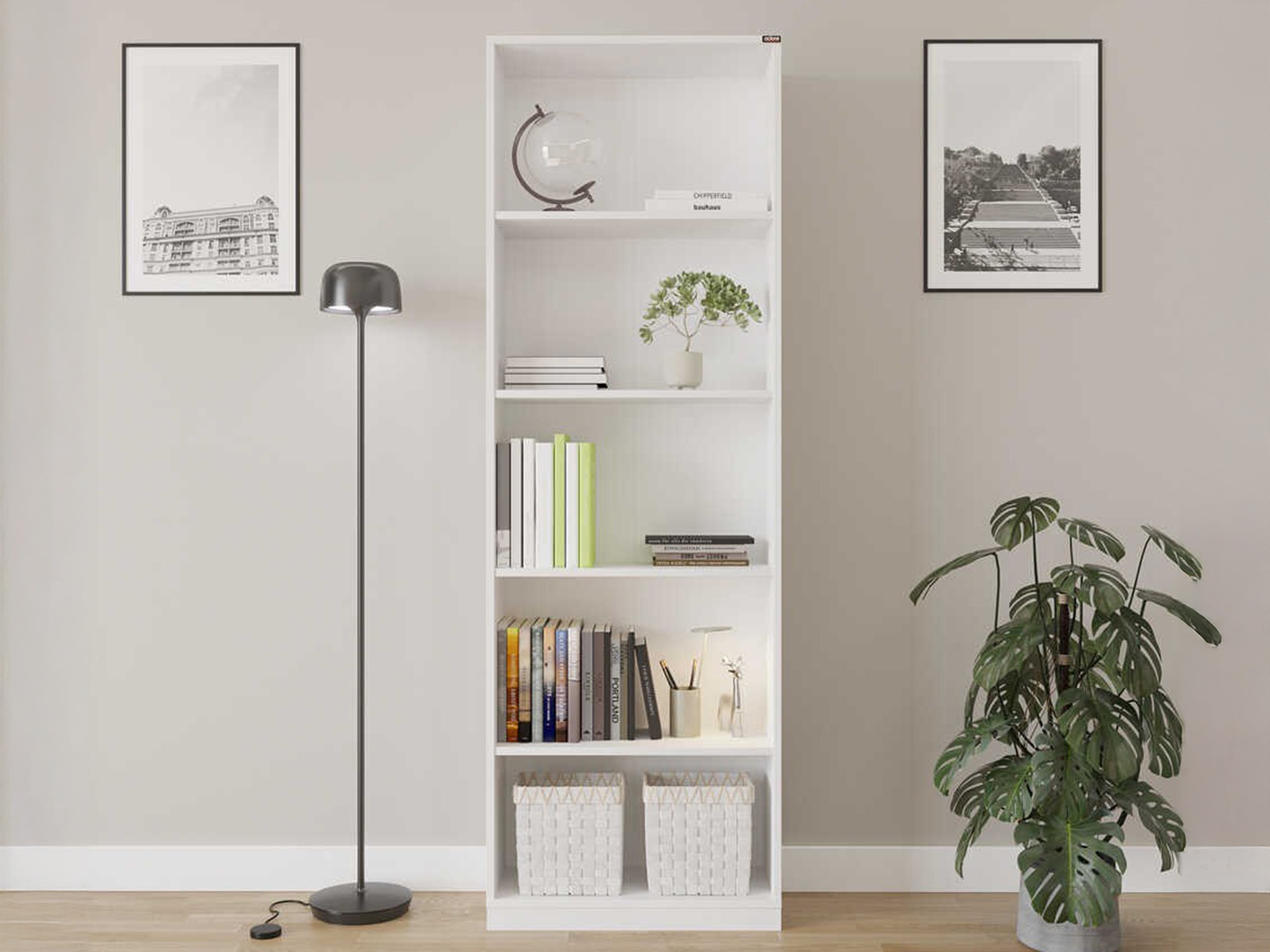 Етажерка Kailua 2699