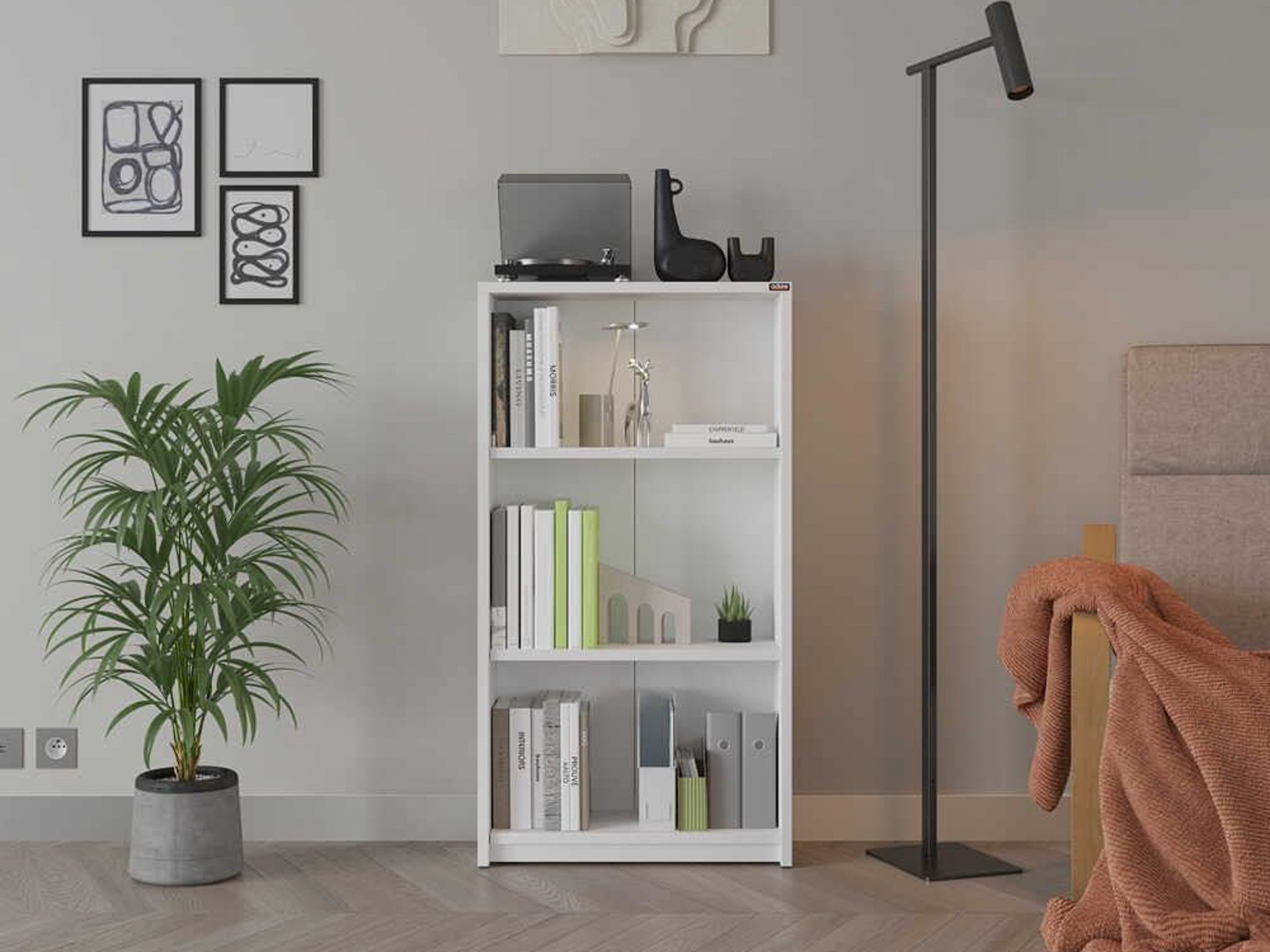 Етажерка Kailua 2701