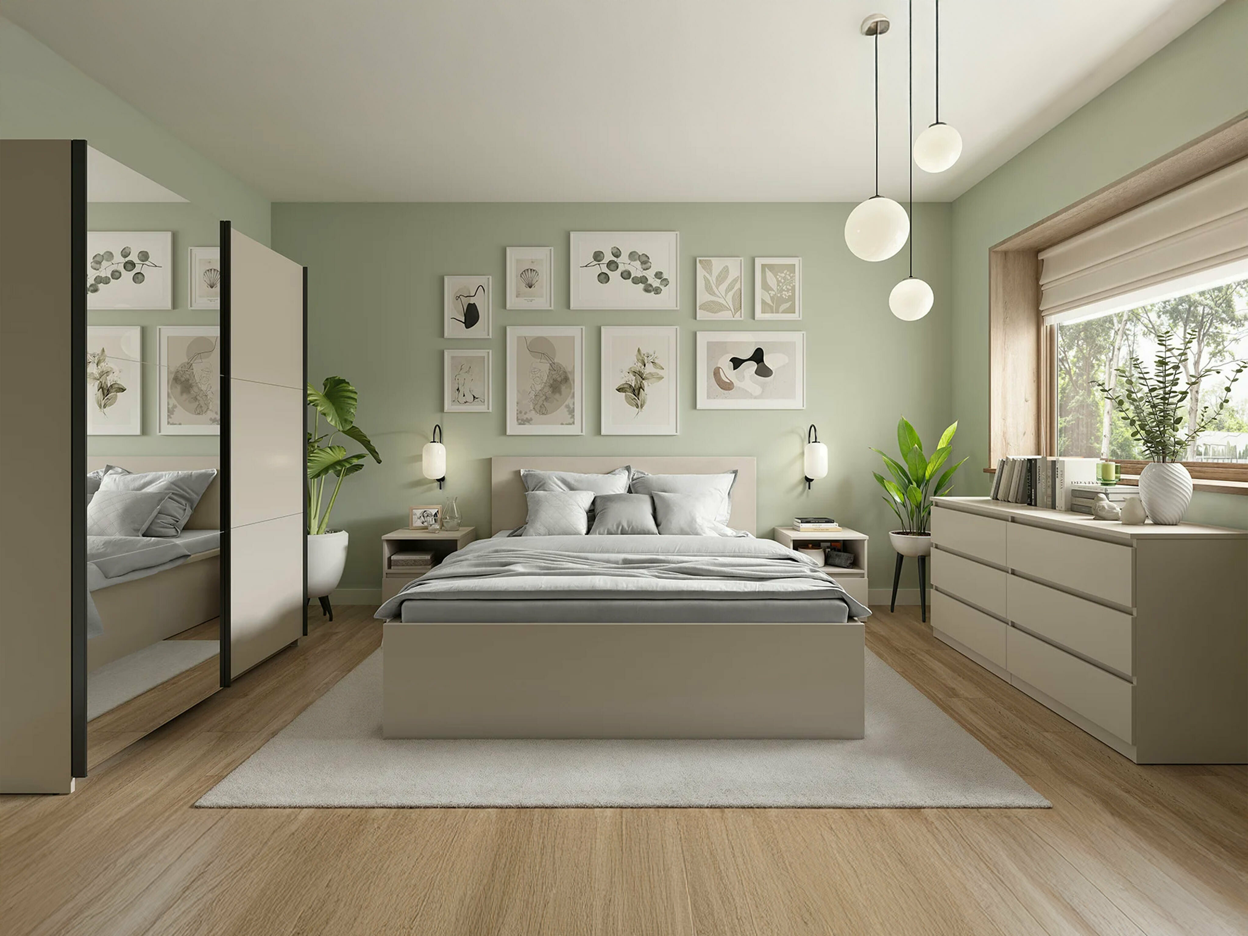 Легло Livevaro 126 (Кашмир)