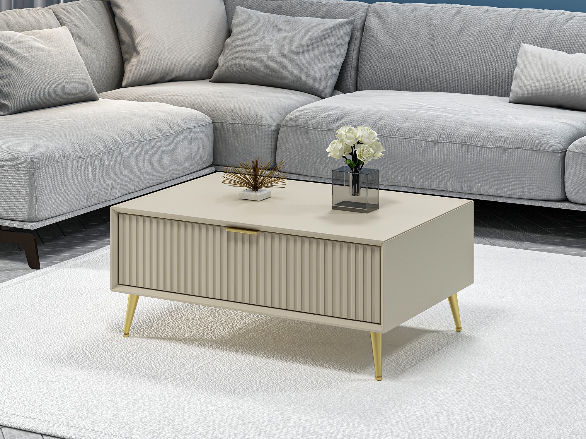 Масичка за кафе Kailua 2692