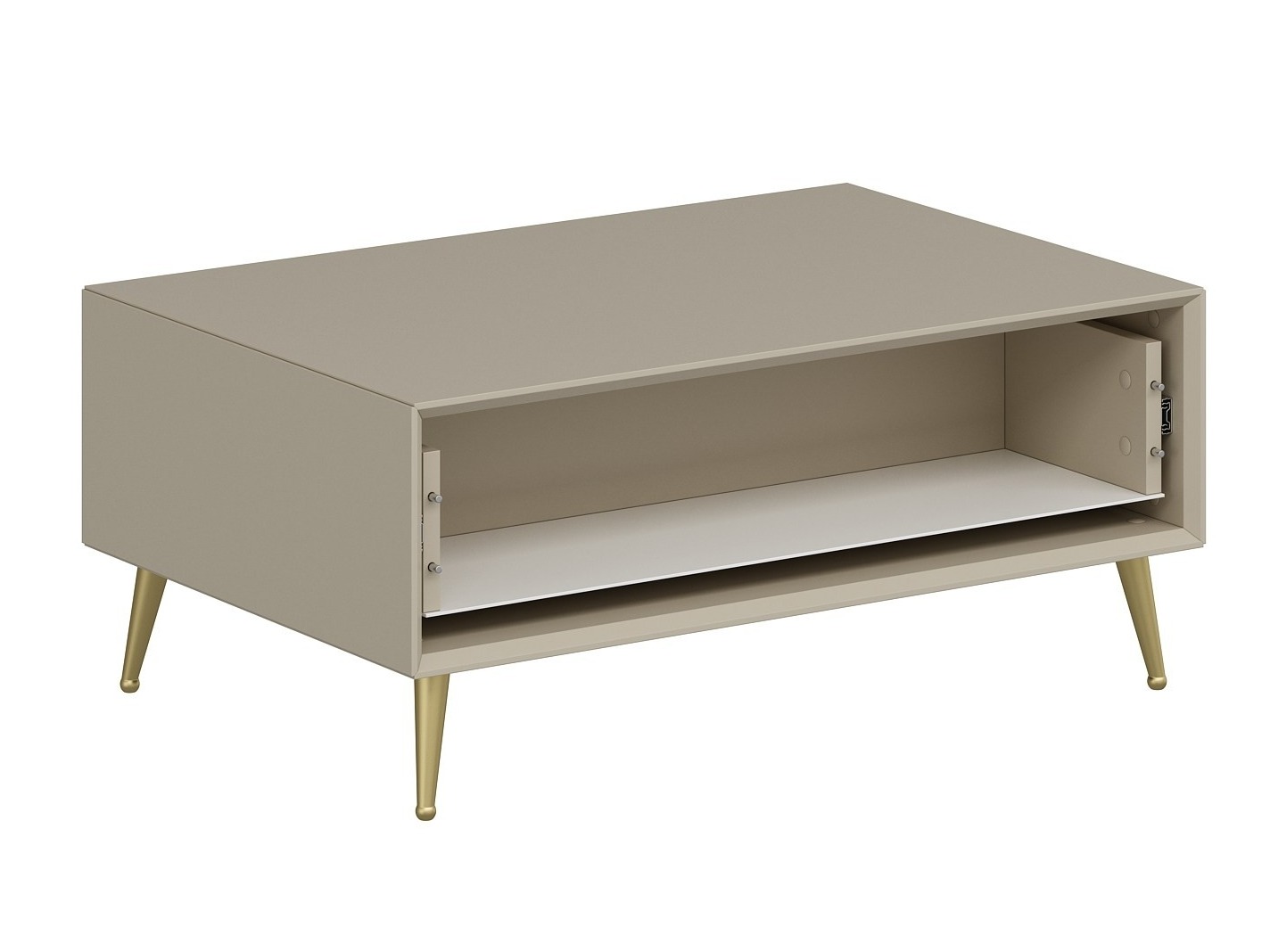 Масичка за кафе Kailua 2692