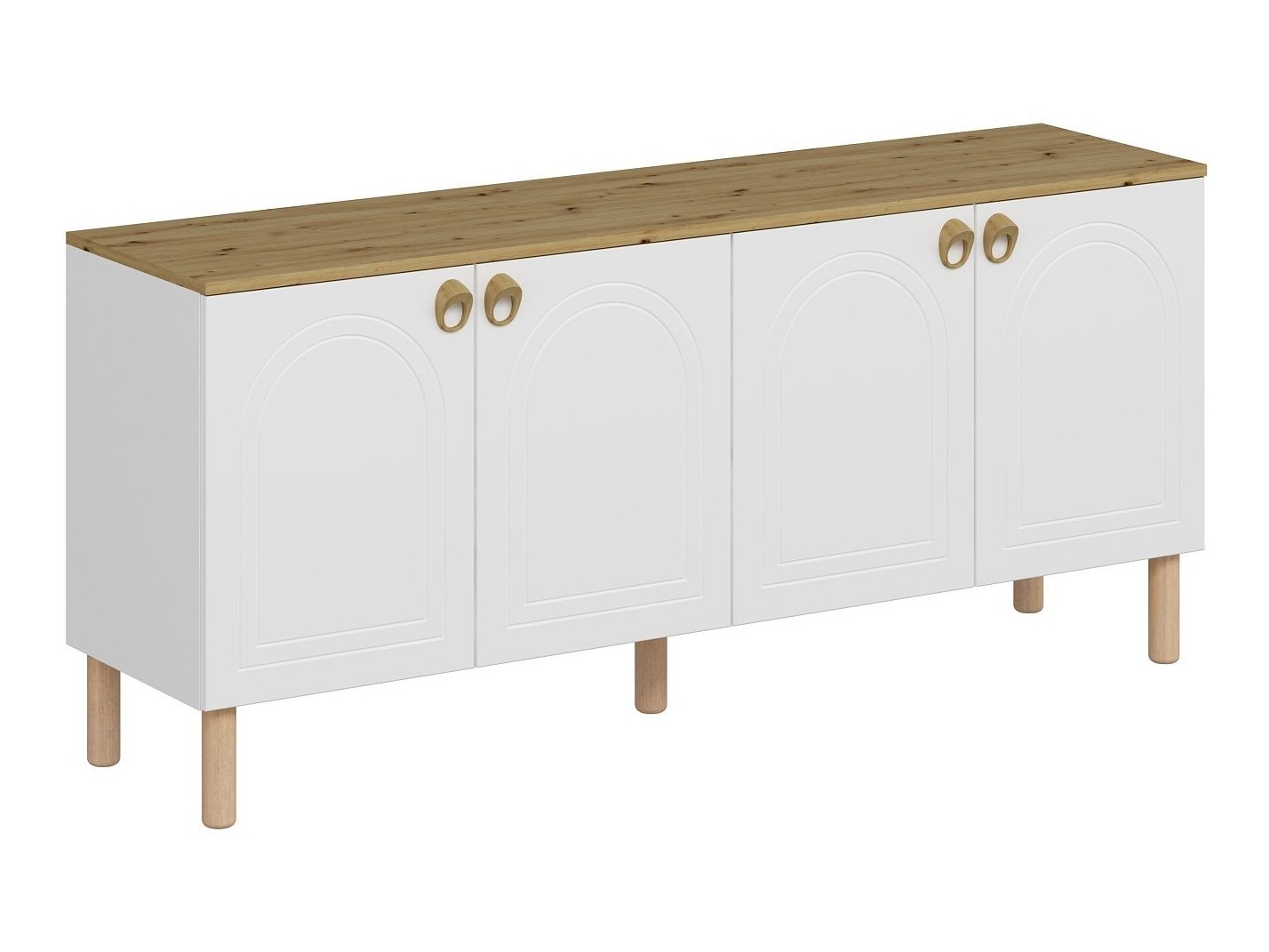 Шкаф Kailua 2693