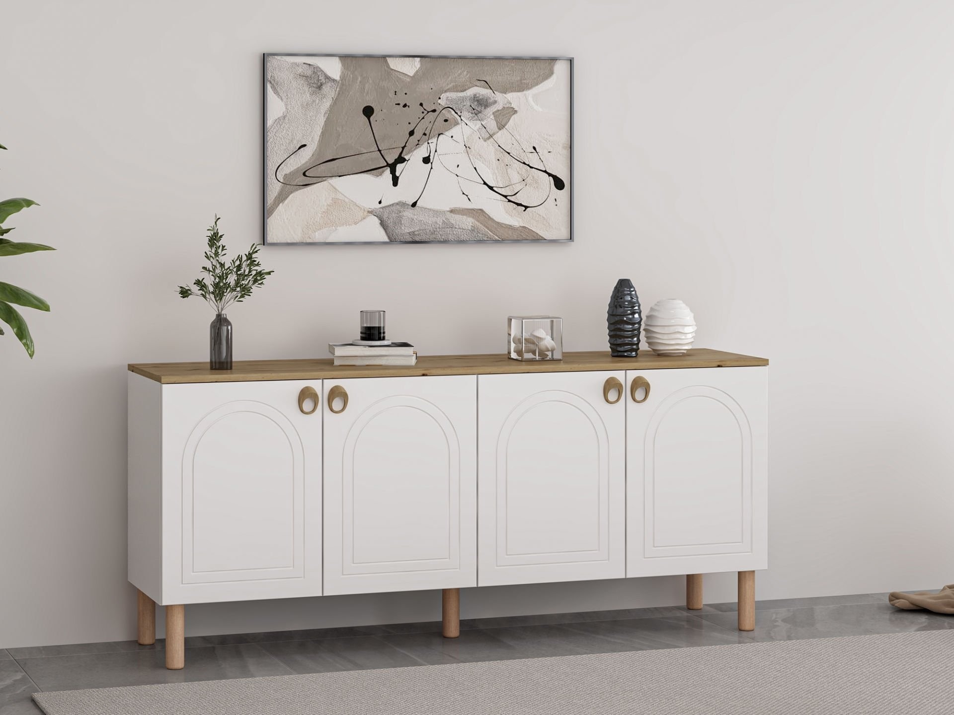 Шкаф Kailua 2693