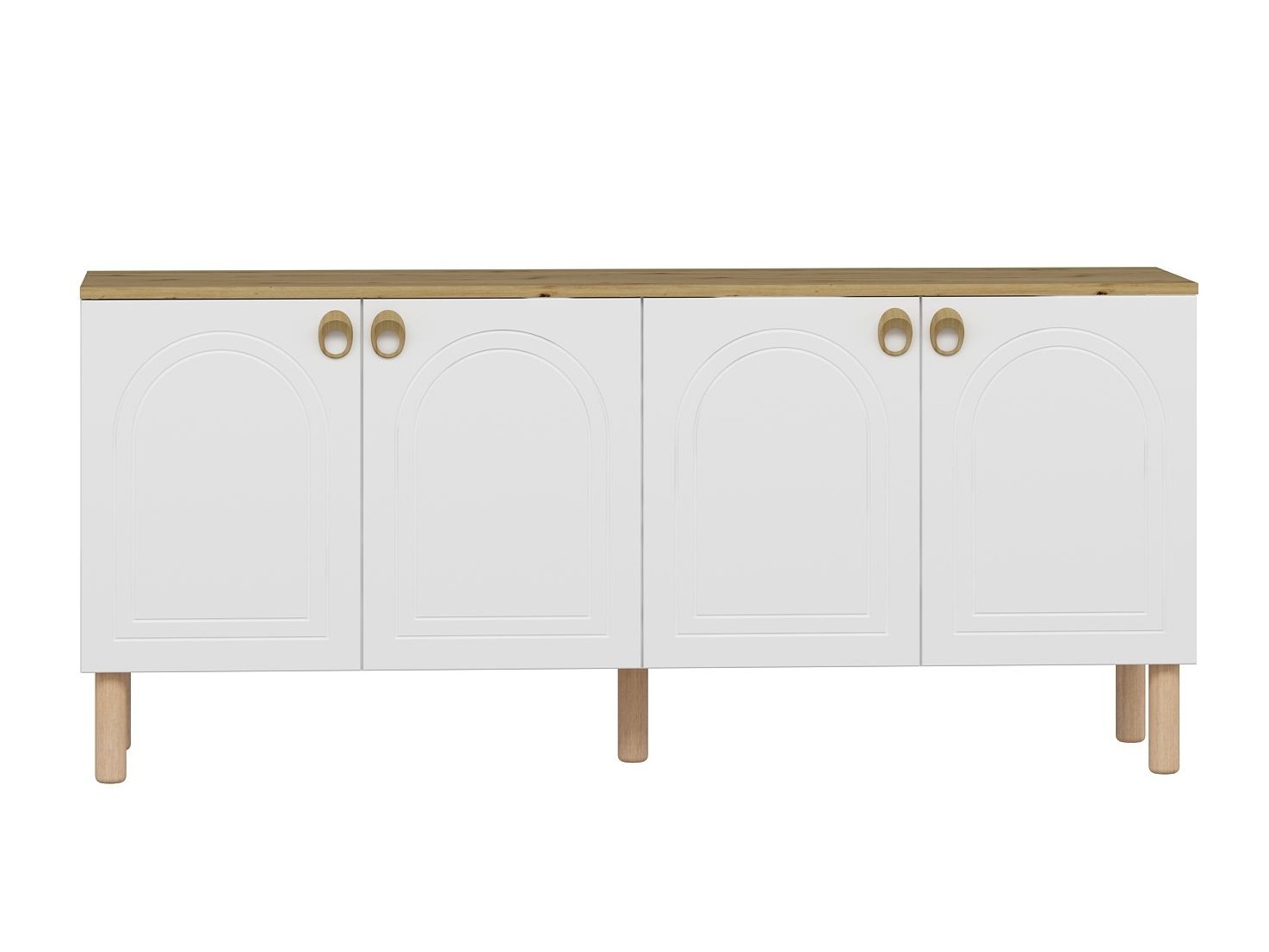 Шкаф Kailua 2693