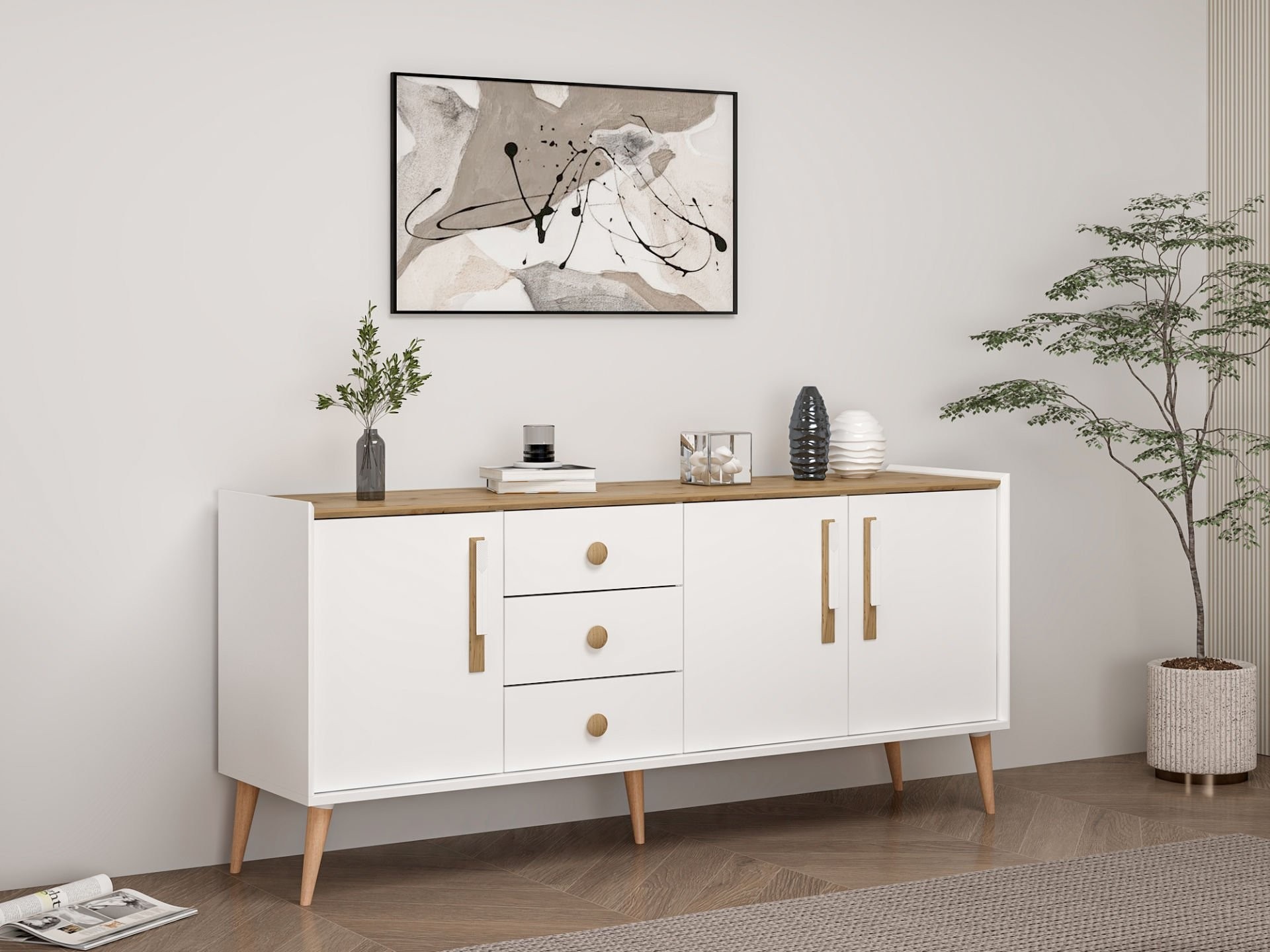 Скрин Kailua 2694