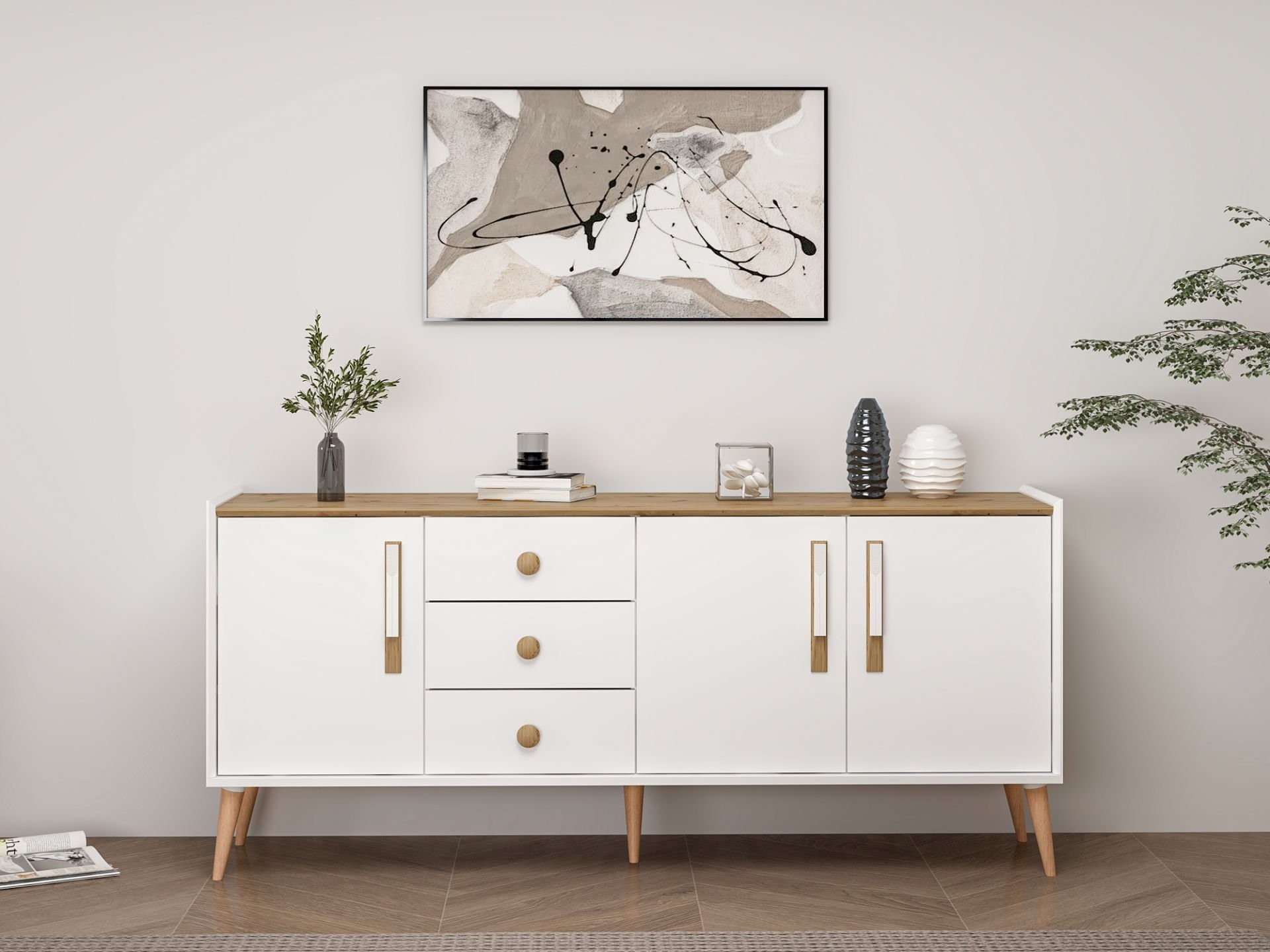 Скрин Kailua 2694