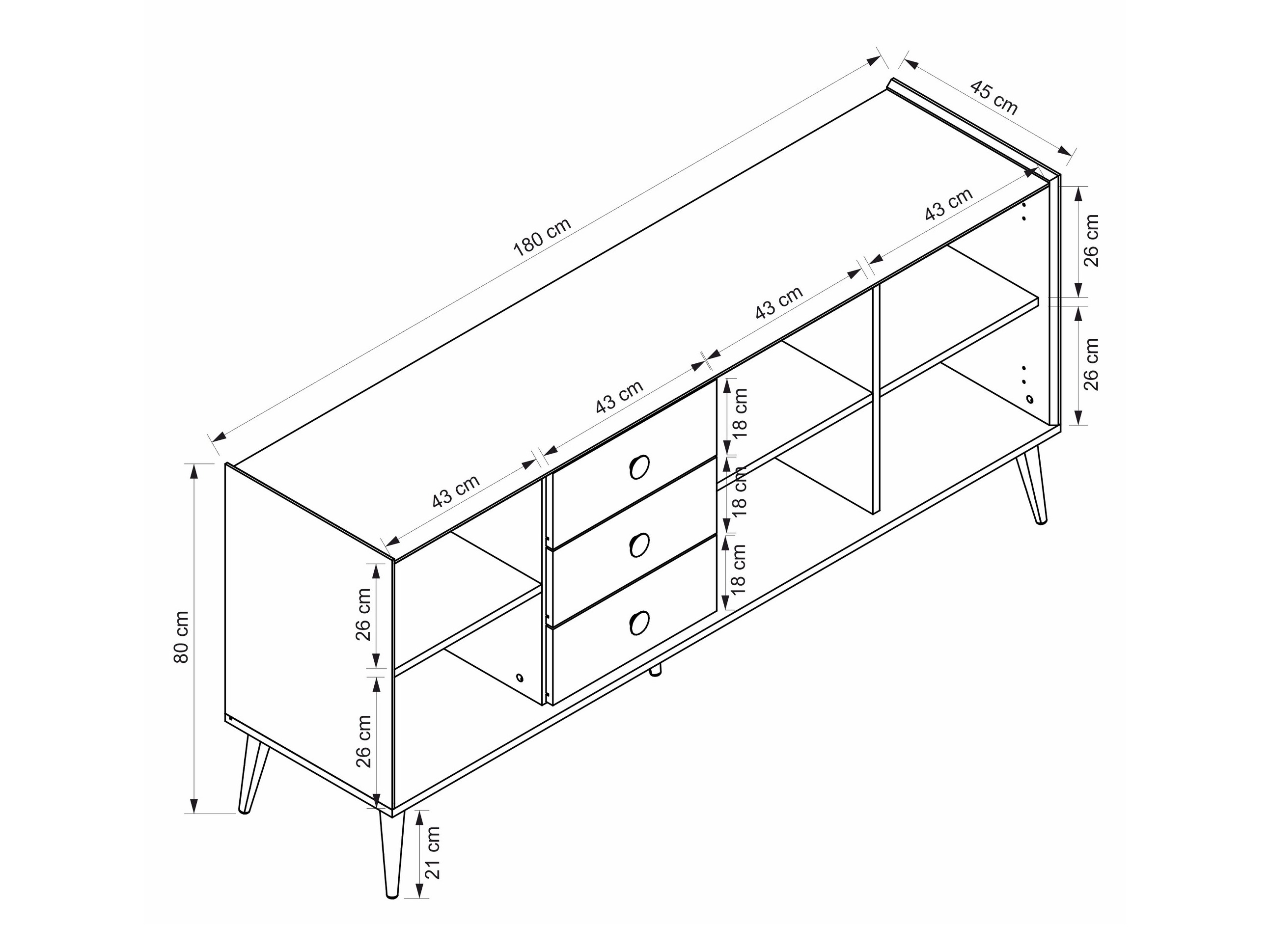 Скрин Kailua 2694