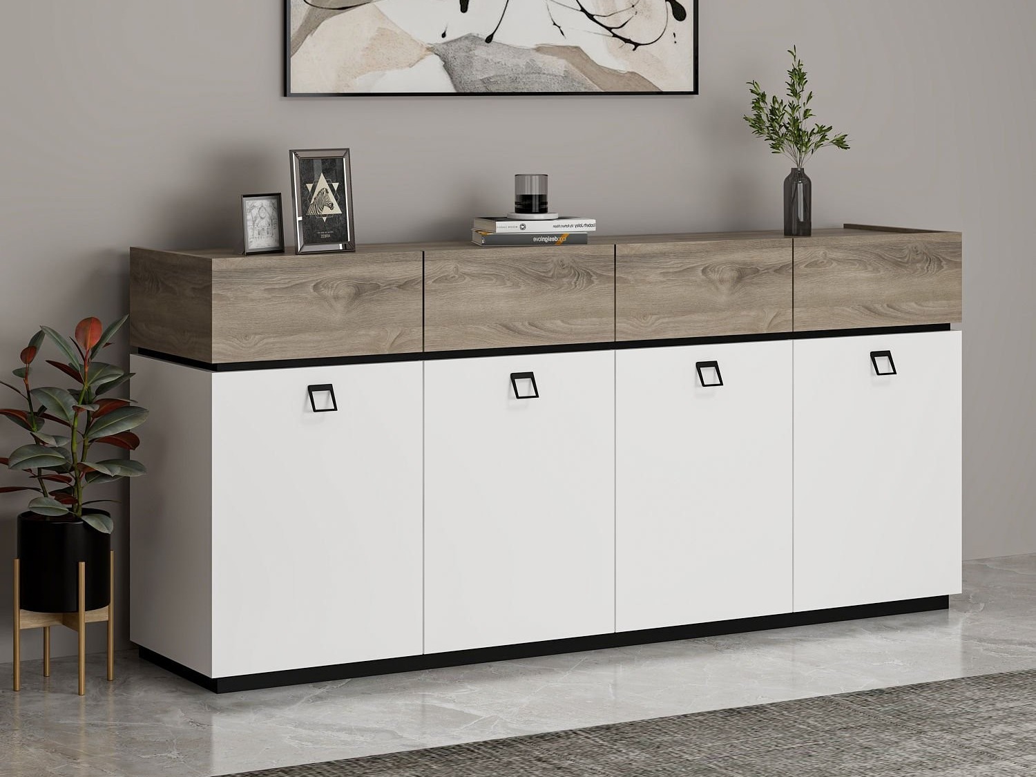 Скрин Kailua 2695