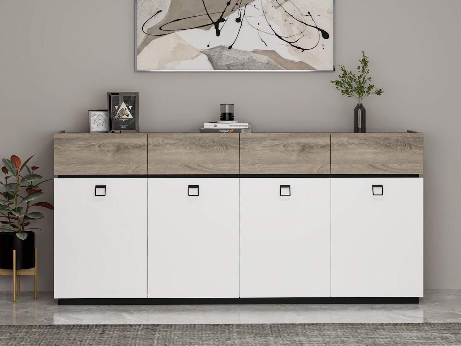 Скрин Kailua 2695