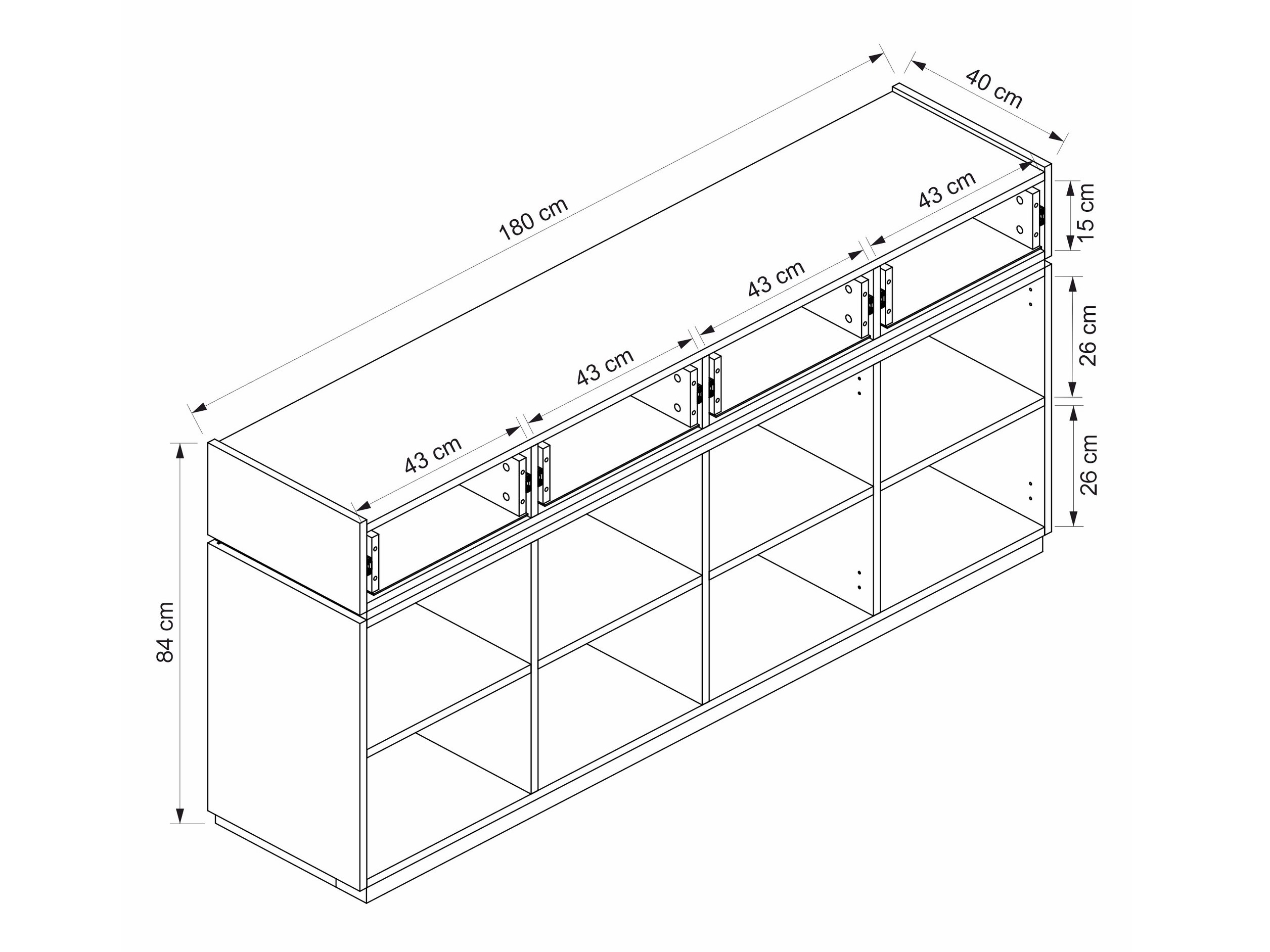 Скрин Kailua 2695