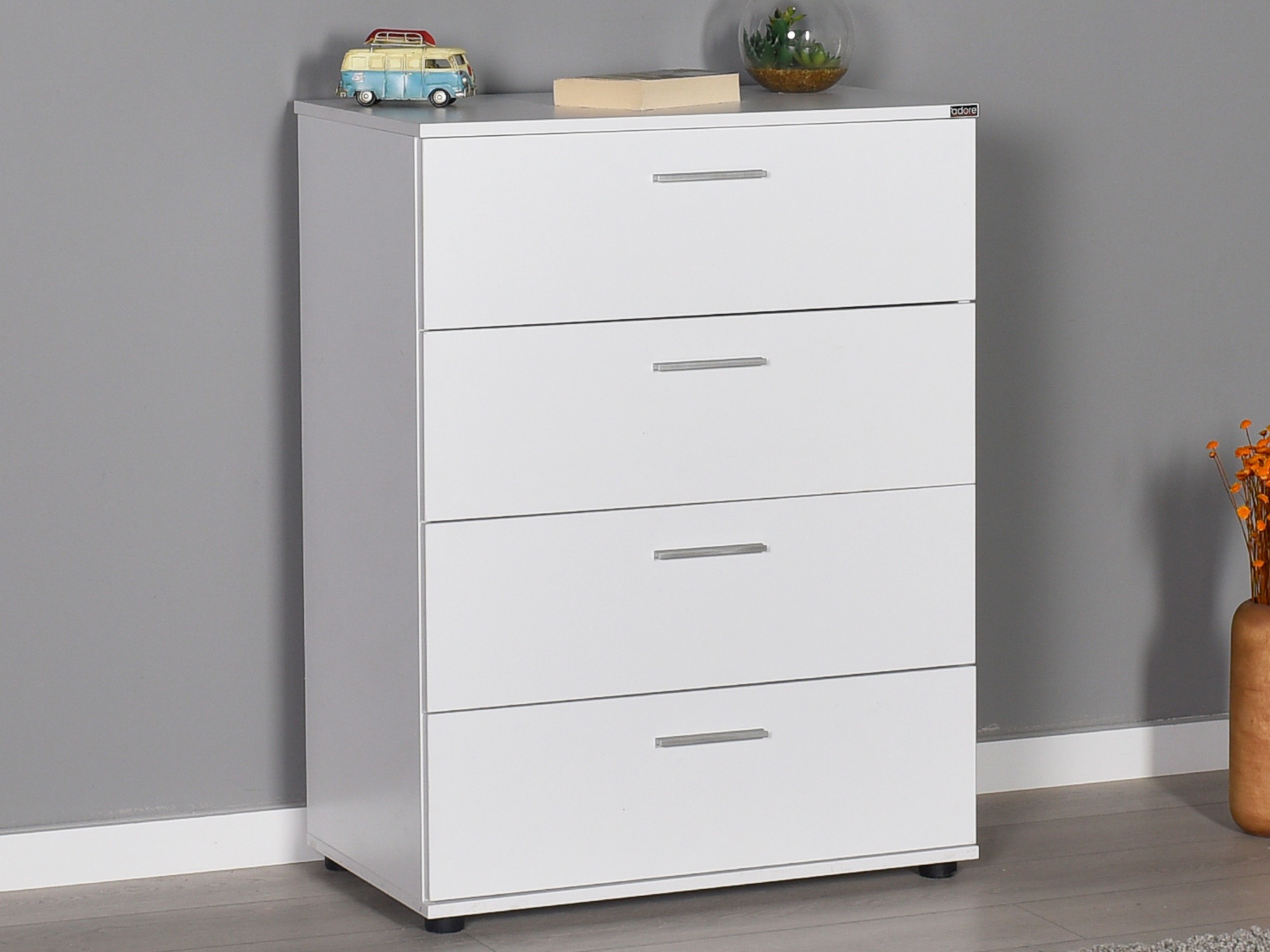 Скрин Kailua 2696