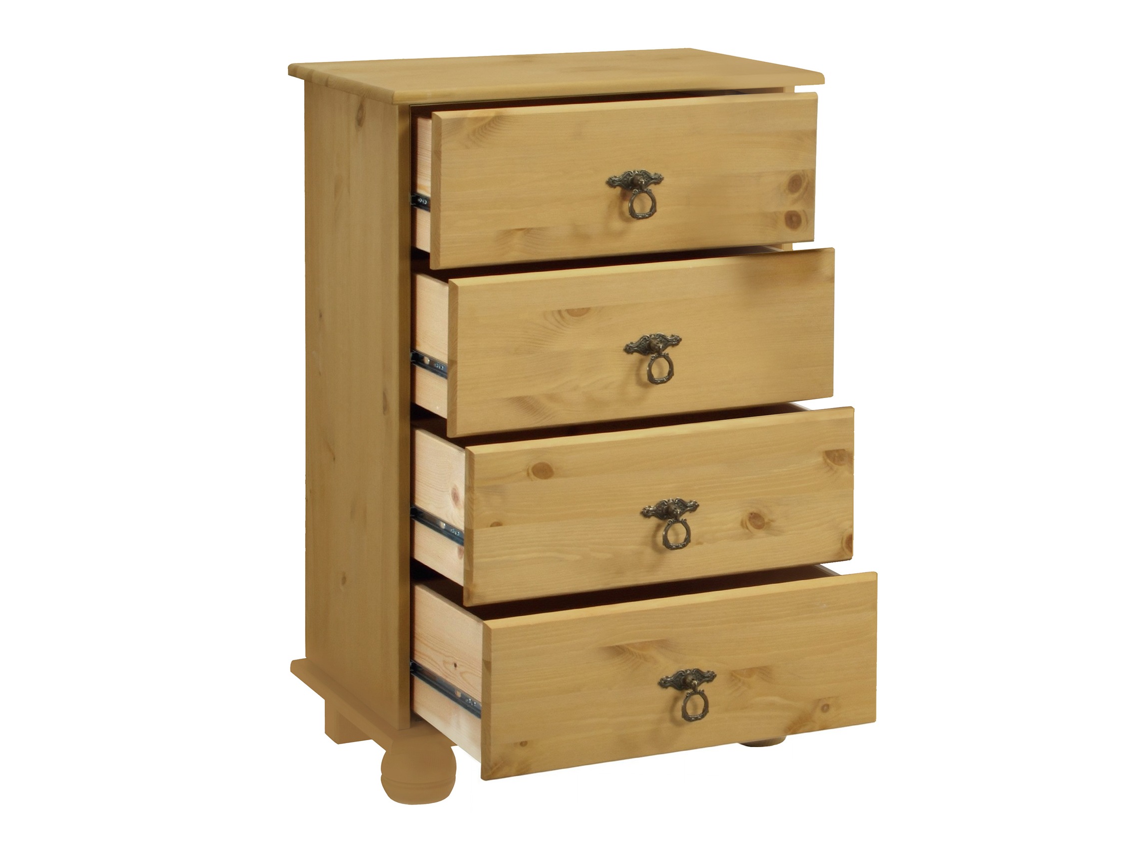 Скрин Nolcore 101 (Светлокафяво)