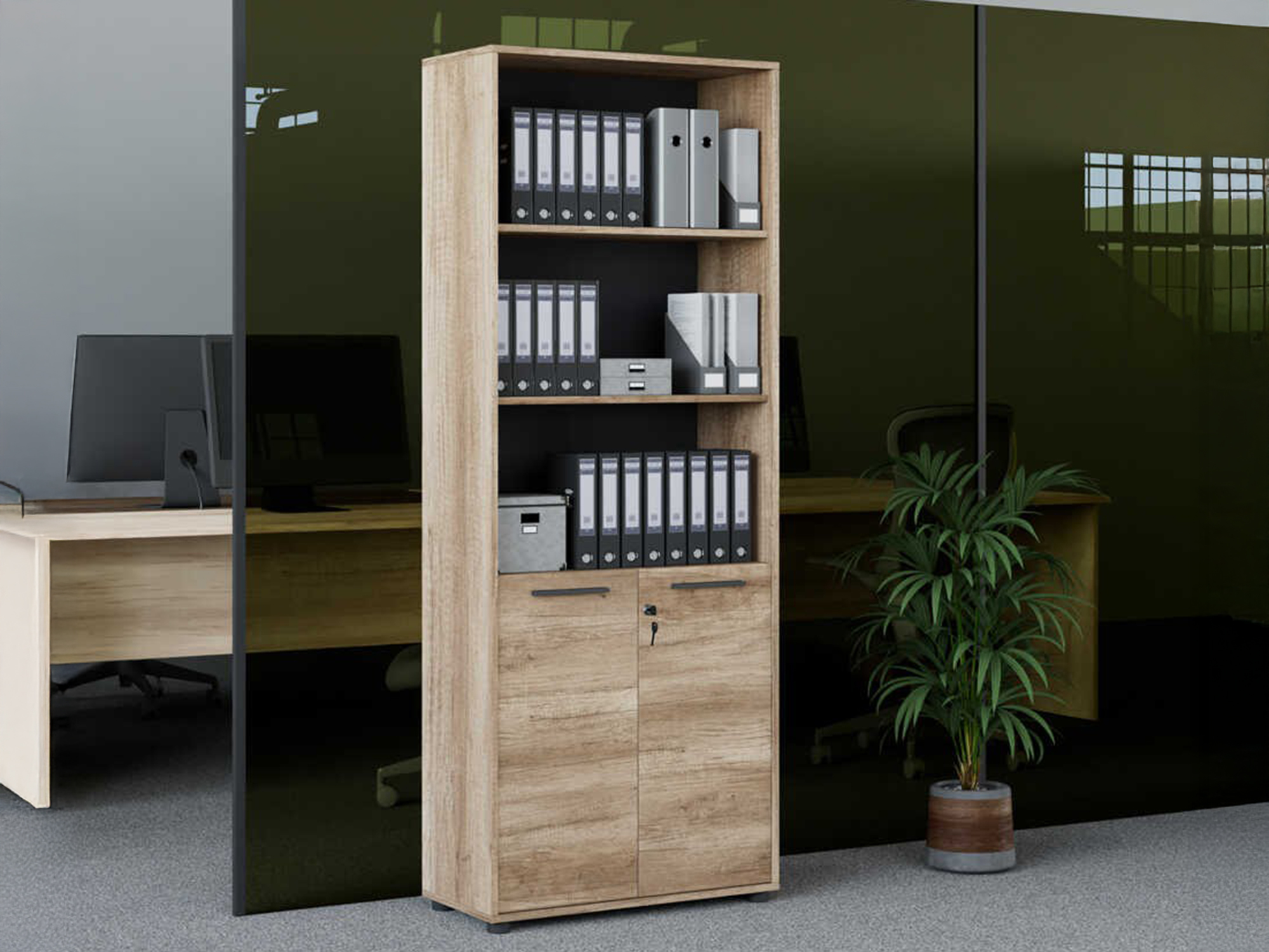 Етажерка Kailua 2702