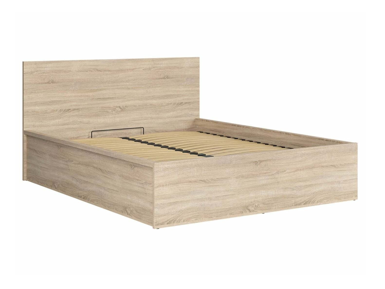 Легло Livevaro 126 (Сонома дъб)