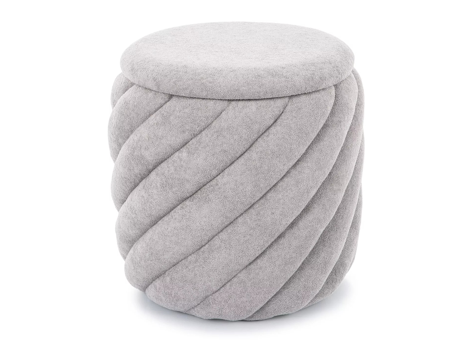 Табуретка Detroit 935 (Сив)