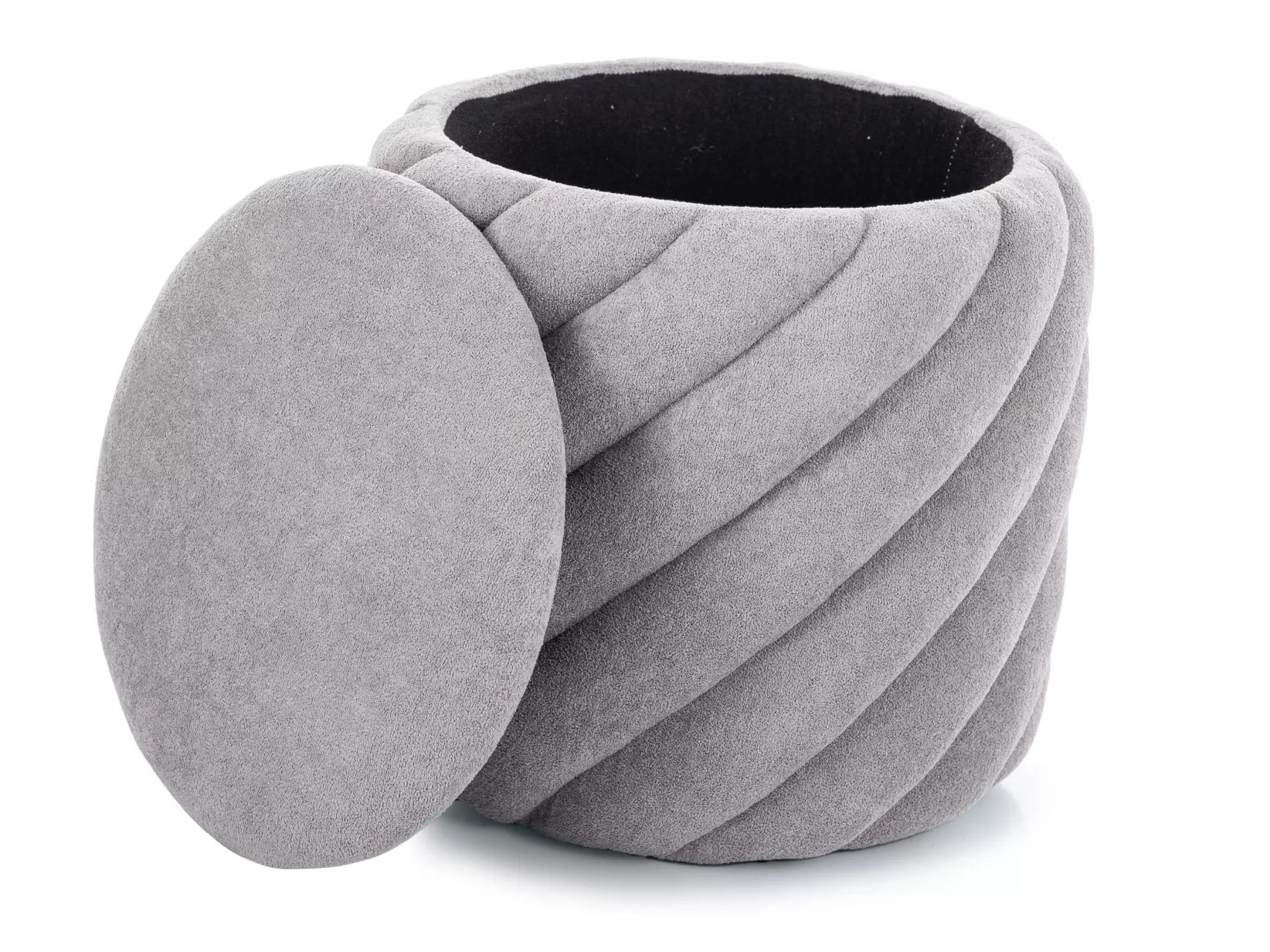 Табуретка Detroit 935 (Сив)