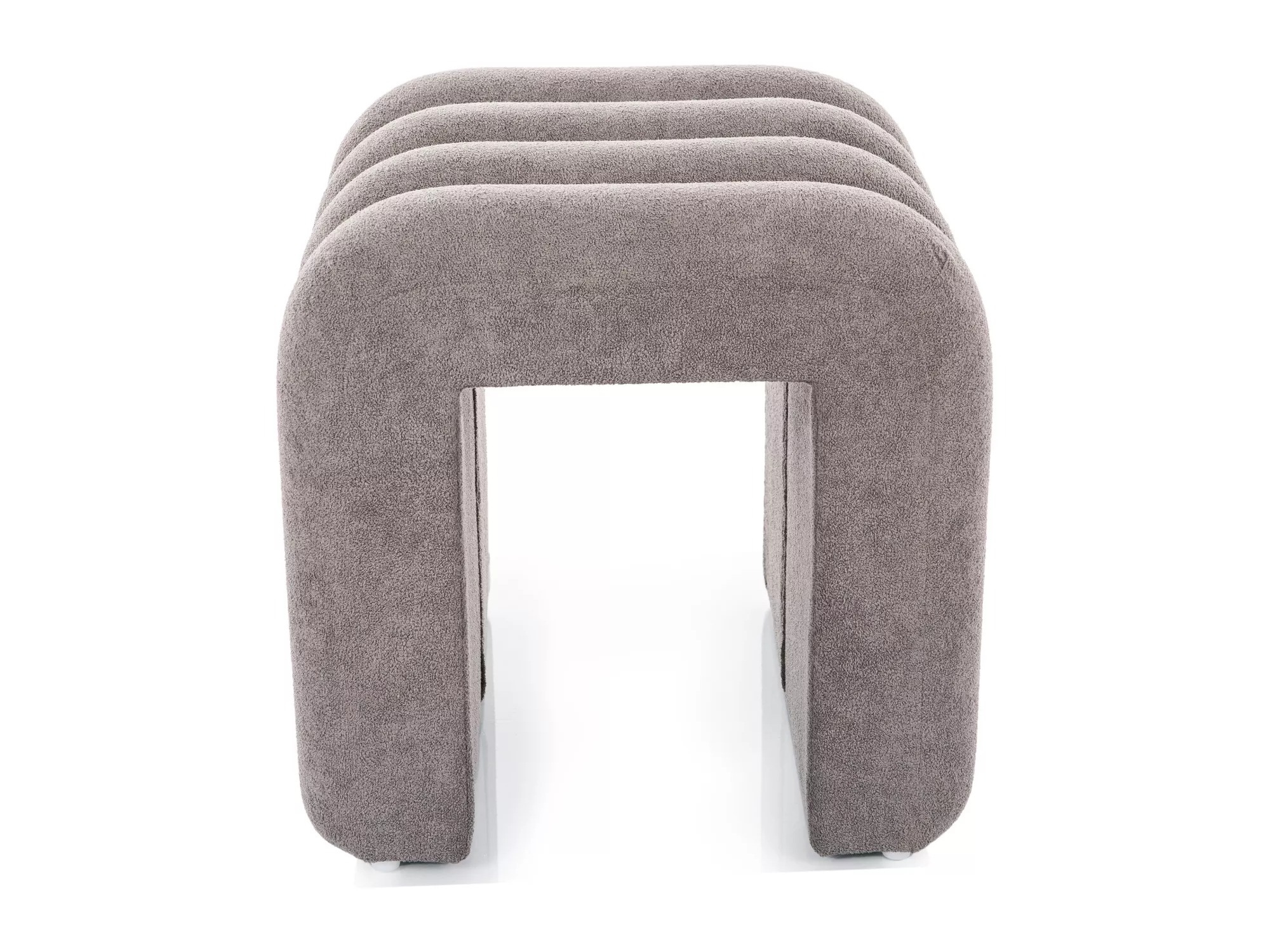 Табуретка Detroit 936 (Сив)