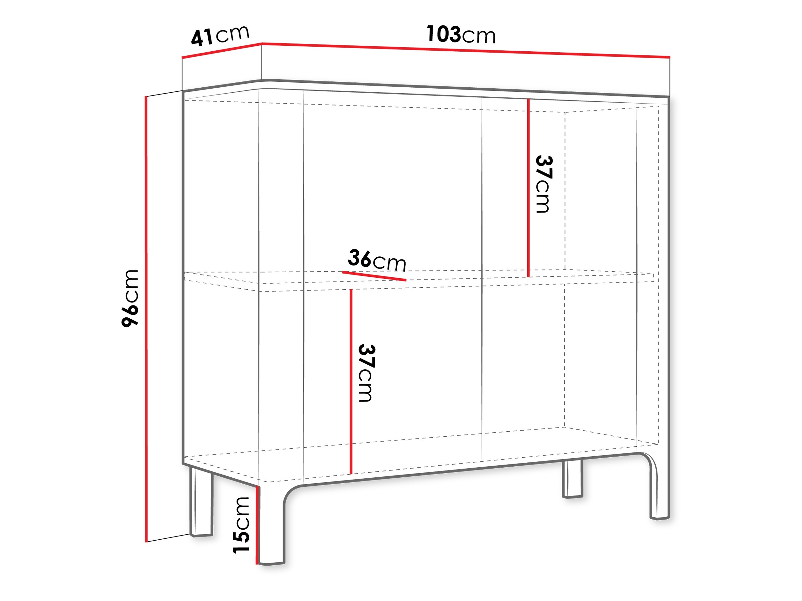 Шкаф Mavtoru 101