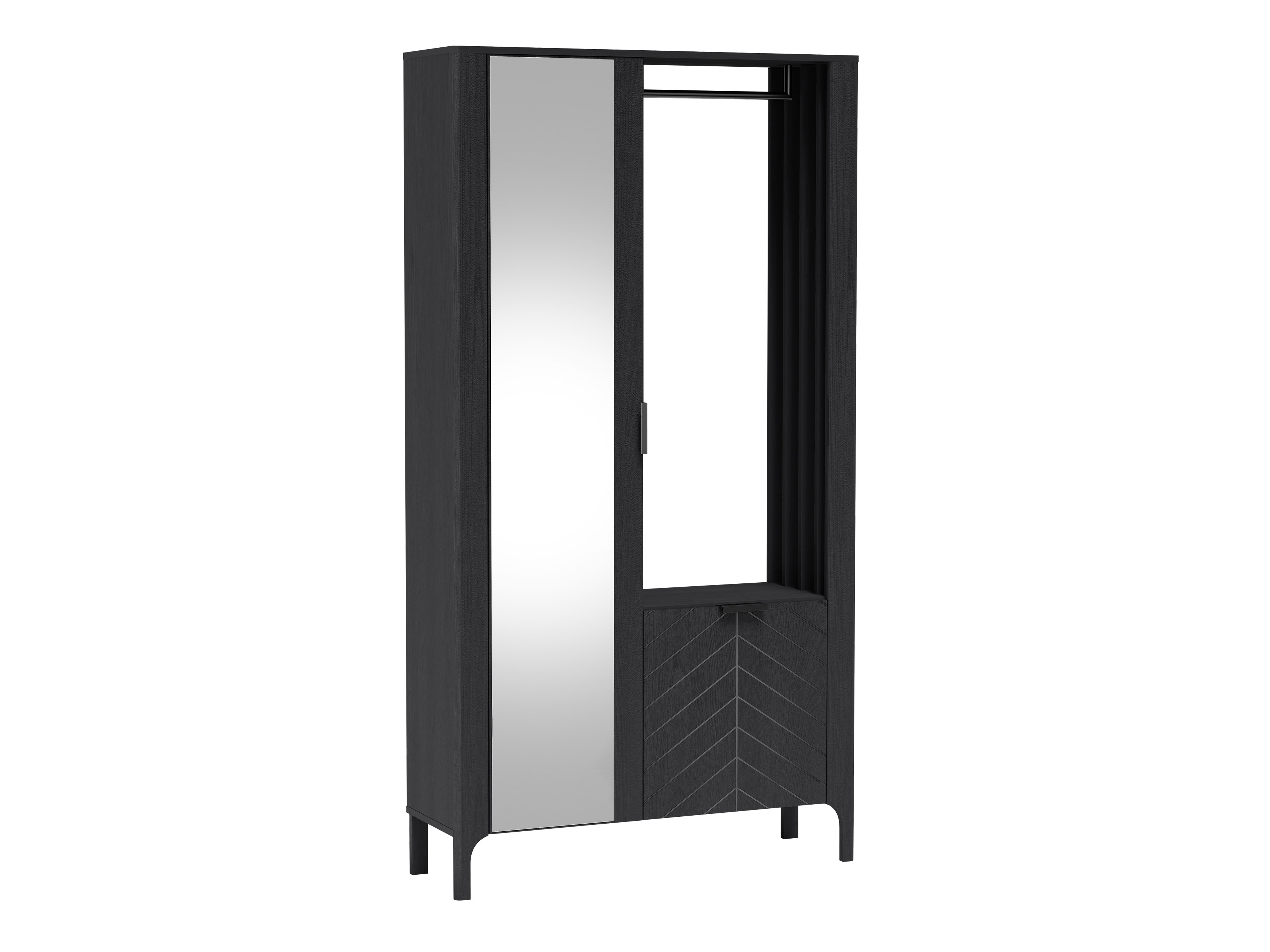 Комплект за антре Mavtoru 112