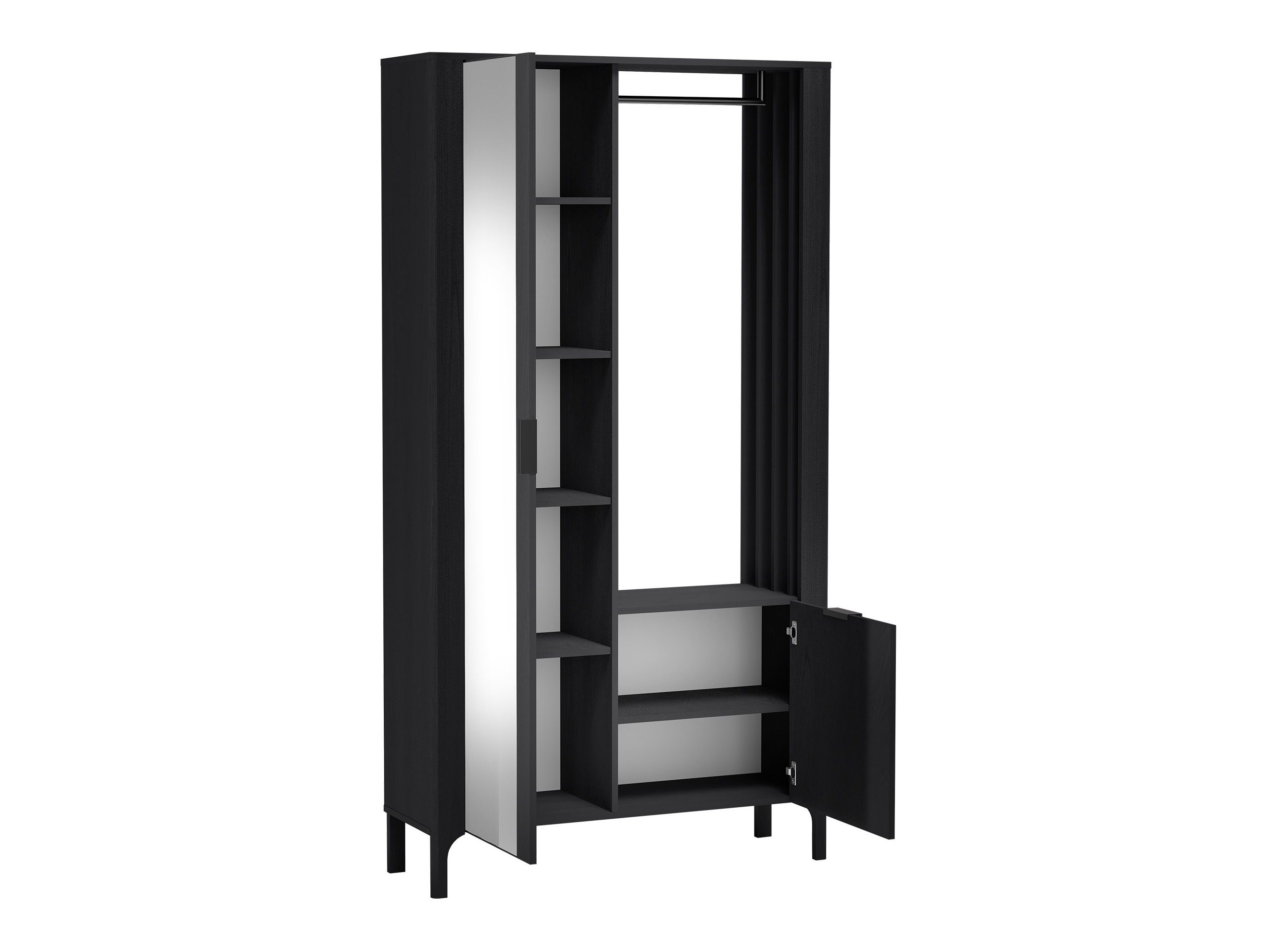 Комплект за антре Mavtoru 112