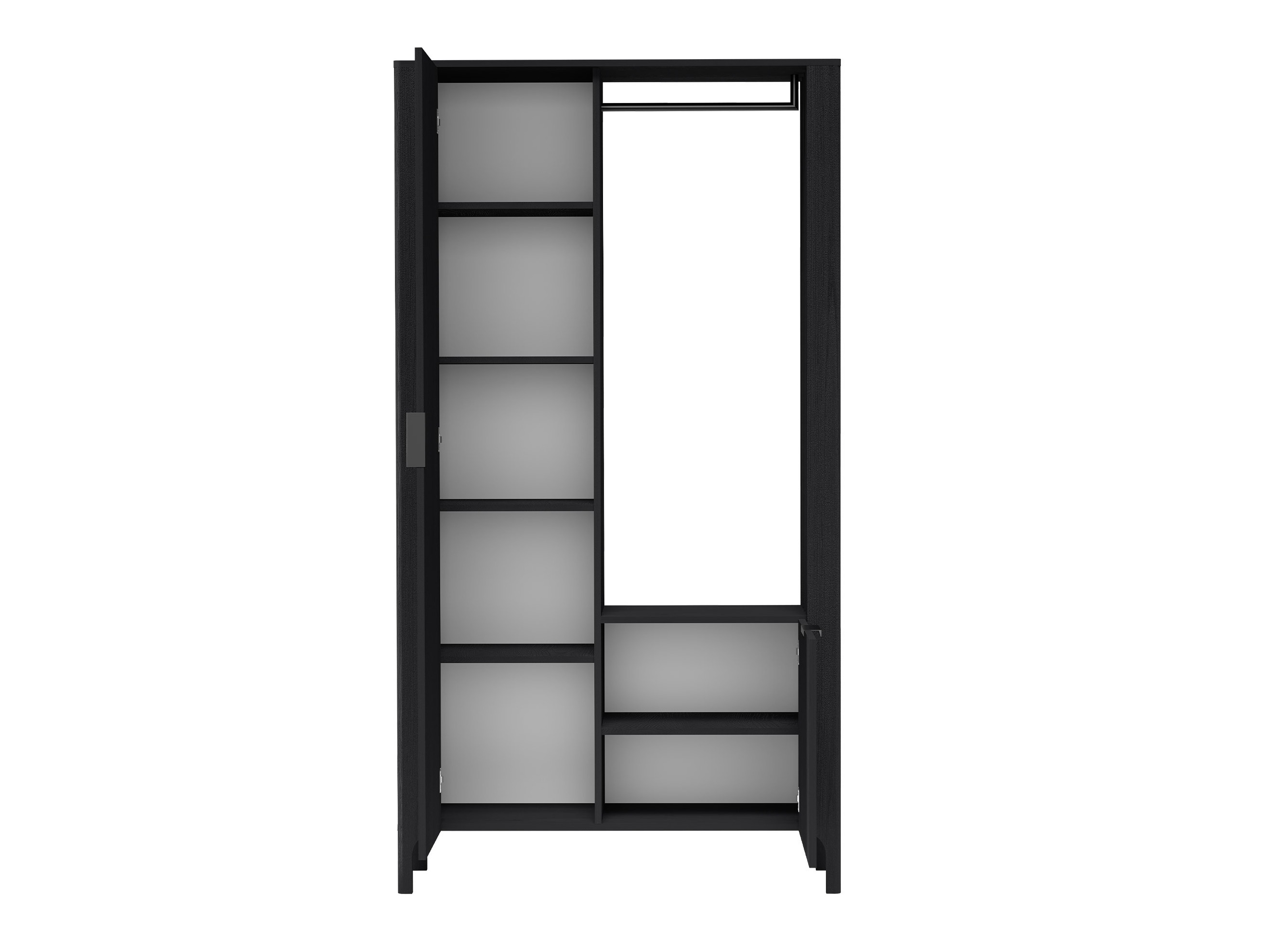 Комплект за антре Mavtoru 112