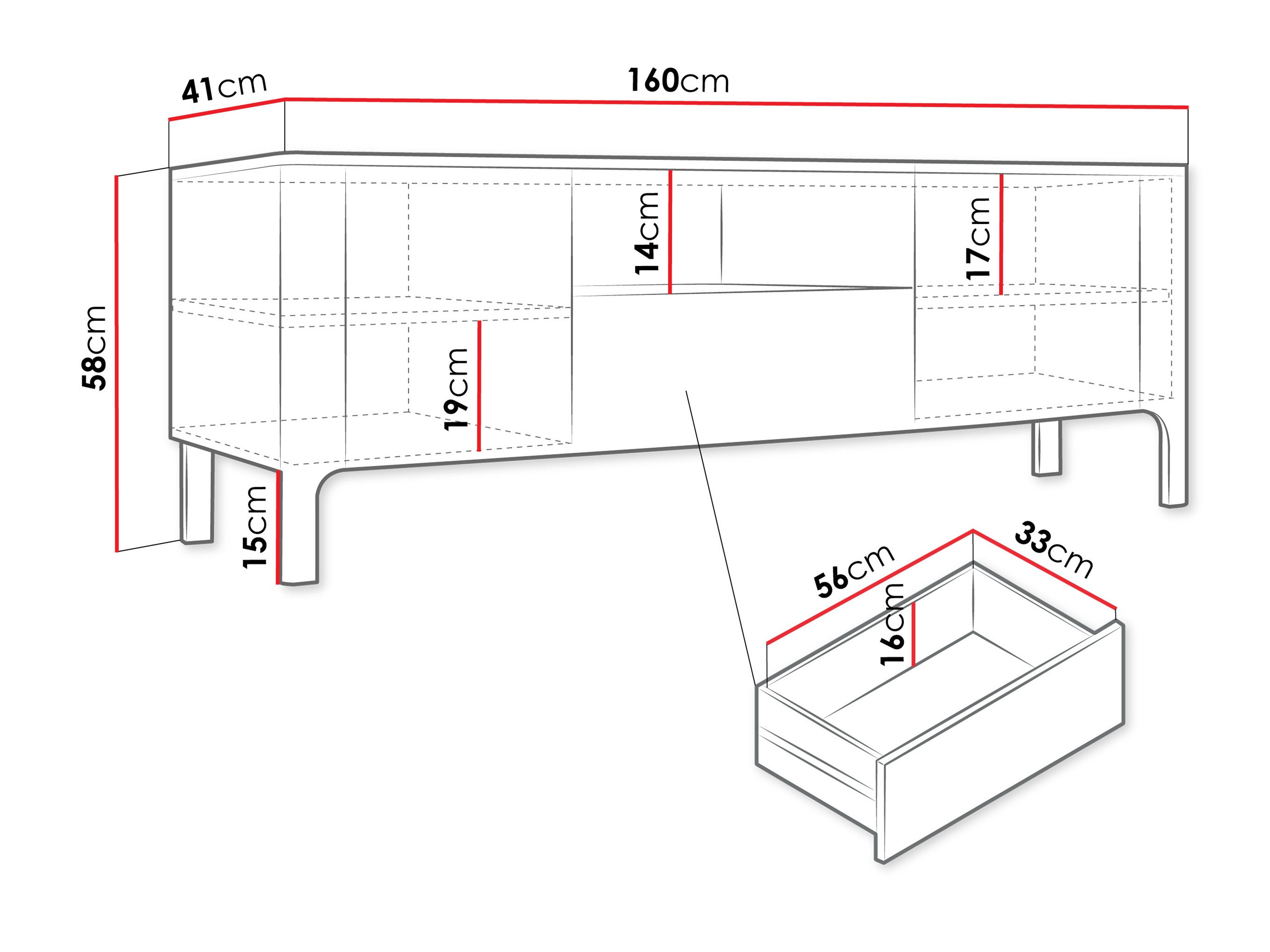 Комплект за хол Mavtoru 105
