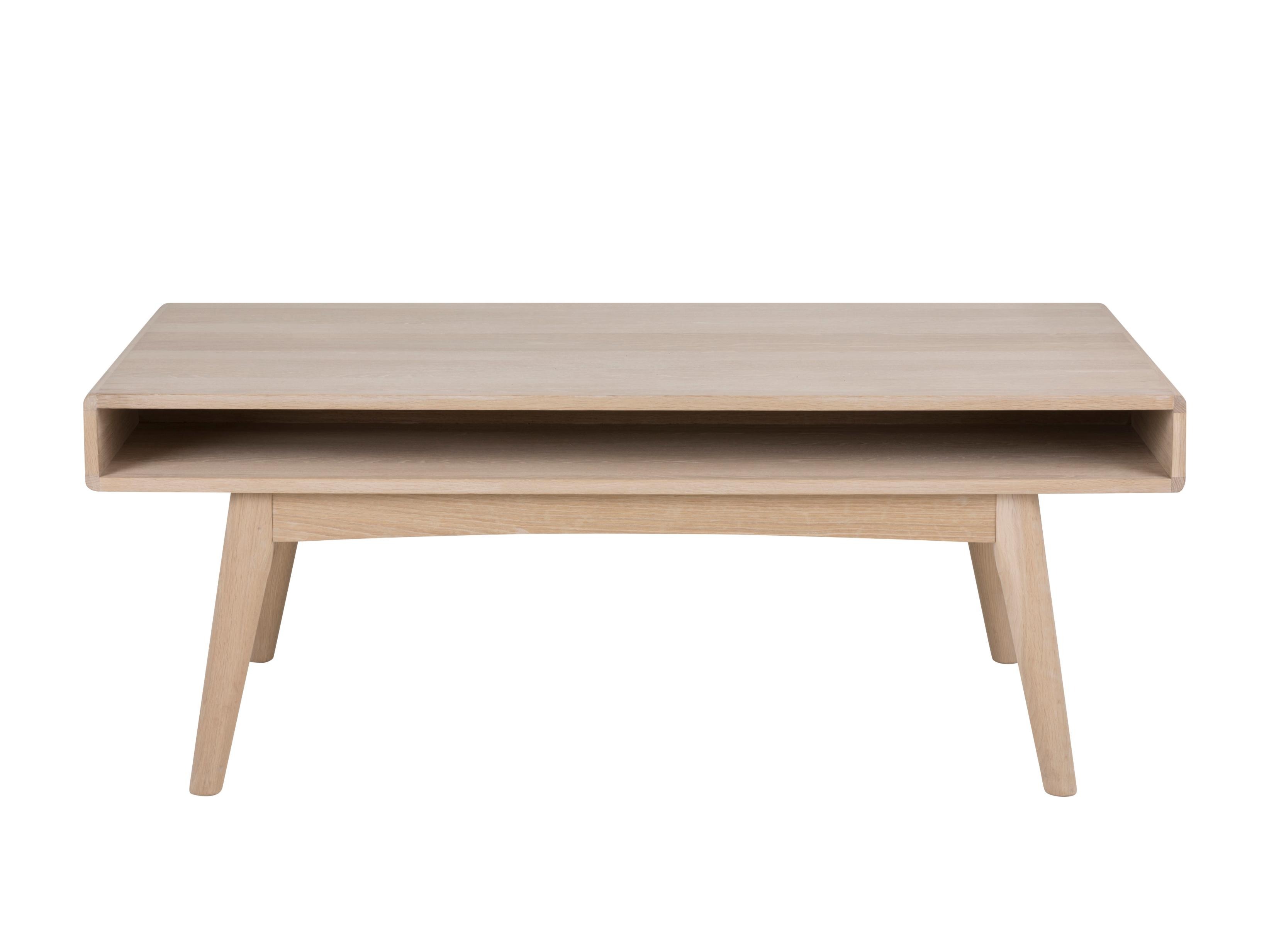 Масичка за кафе Norsica Elmdome 105 (Светлокафяво)