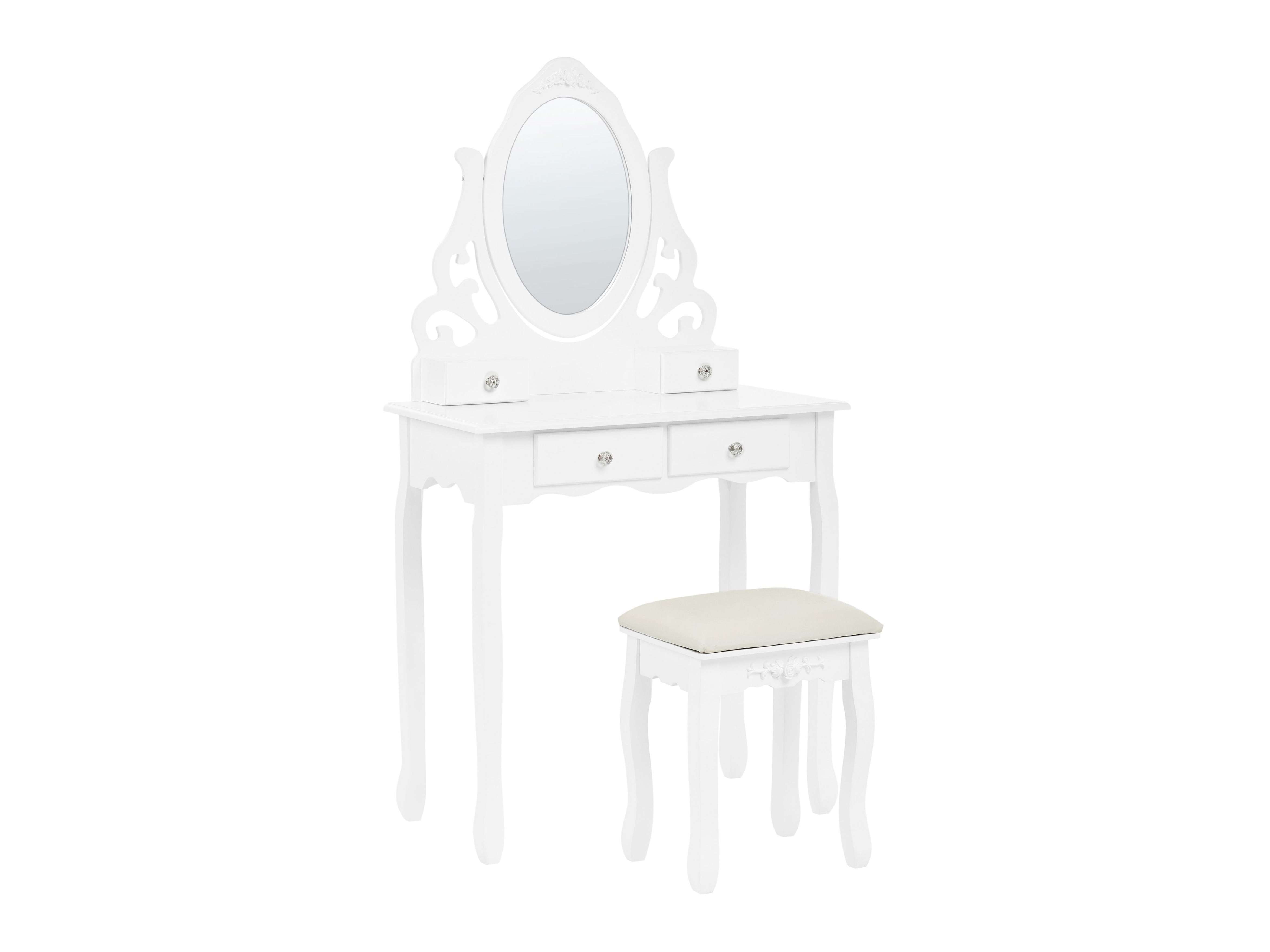 Тоалетка Berwyn 1675