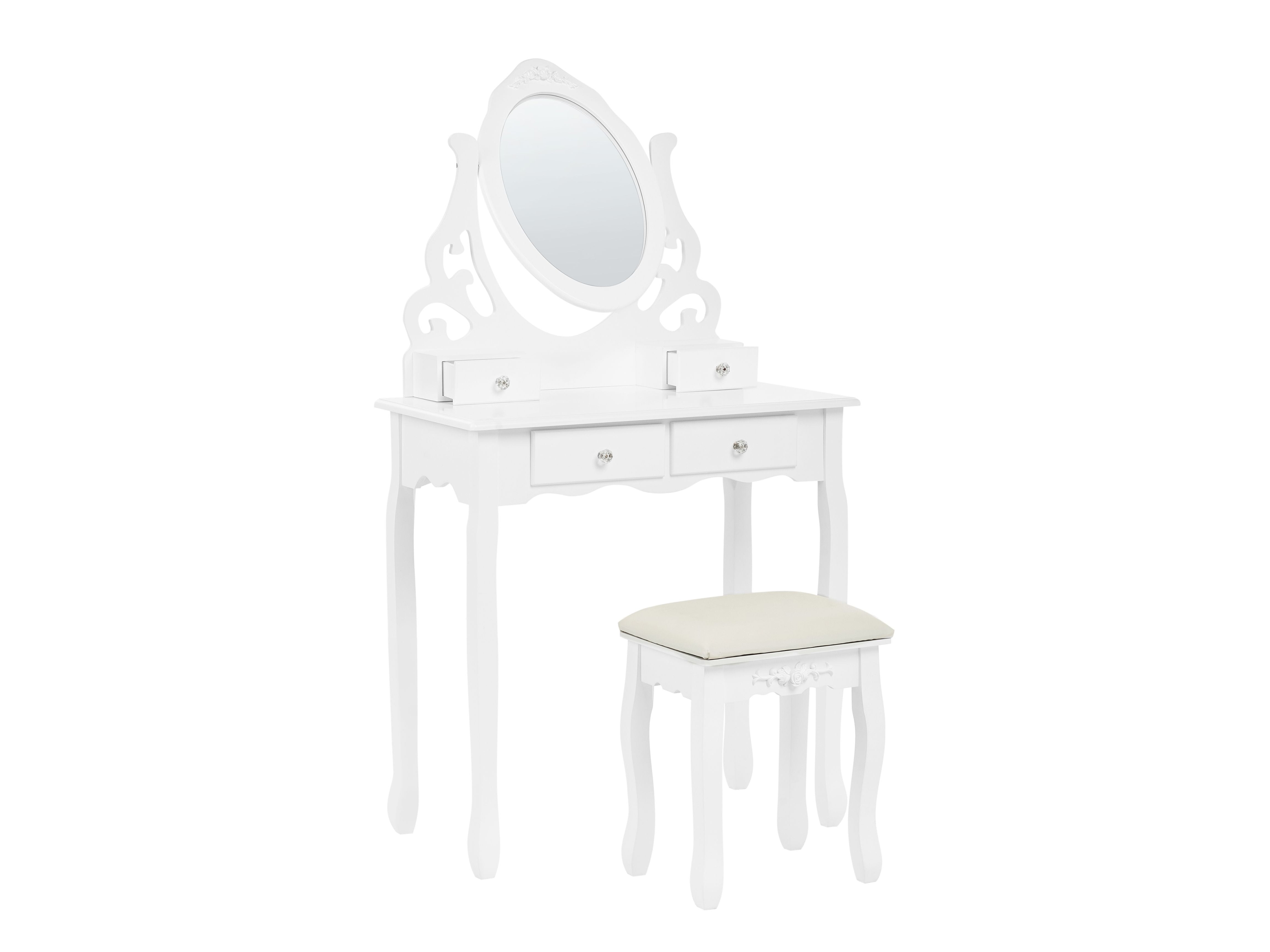 Тоалетка Berwyn 1675