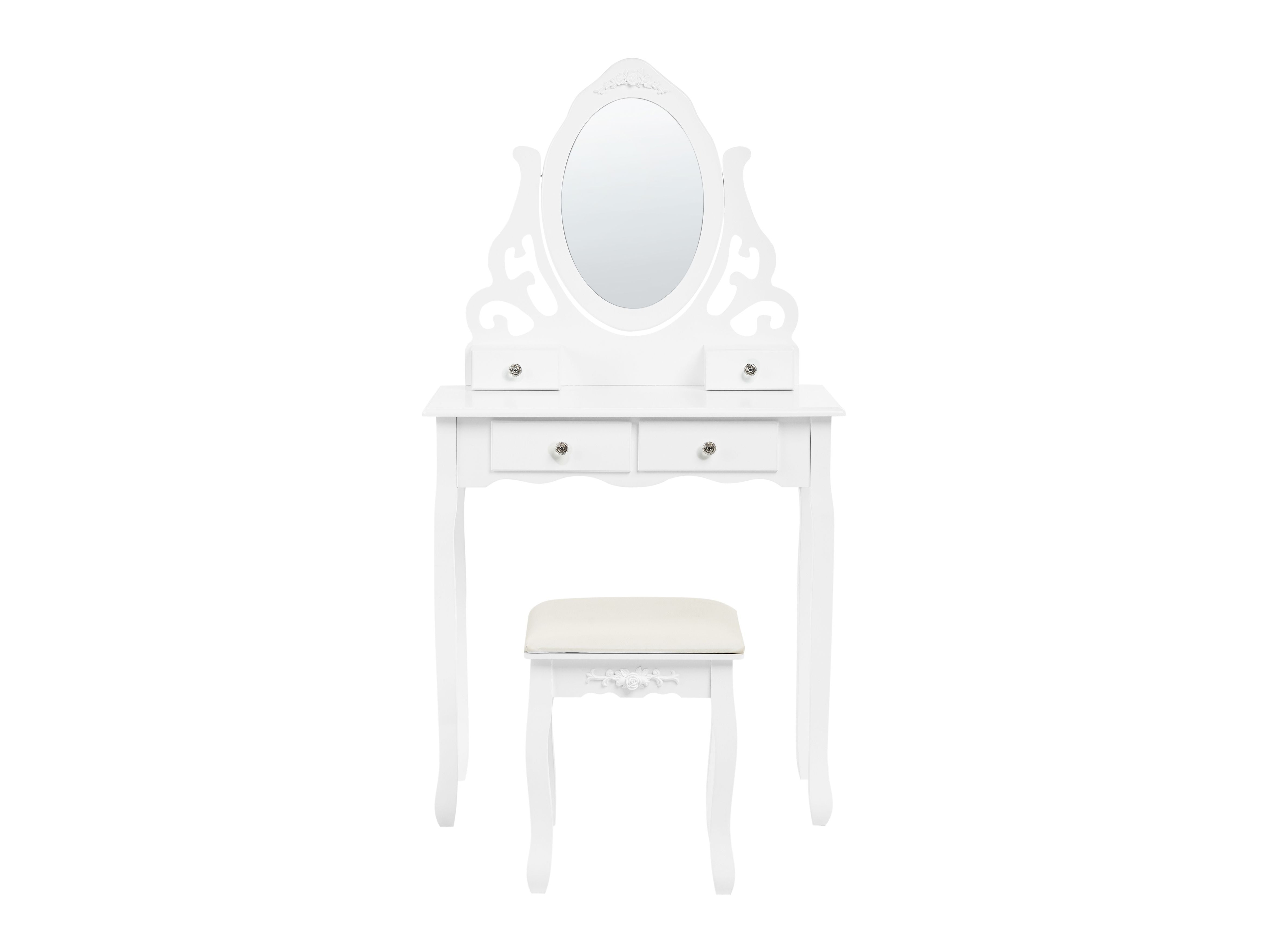 Тоалетка Berwyn 1675