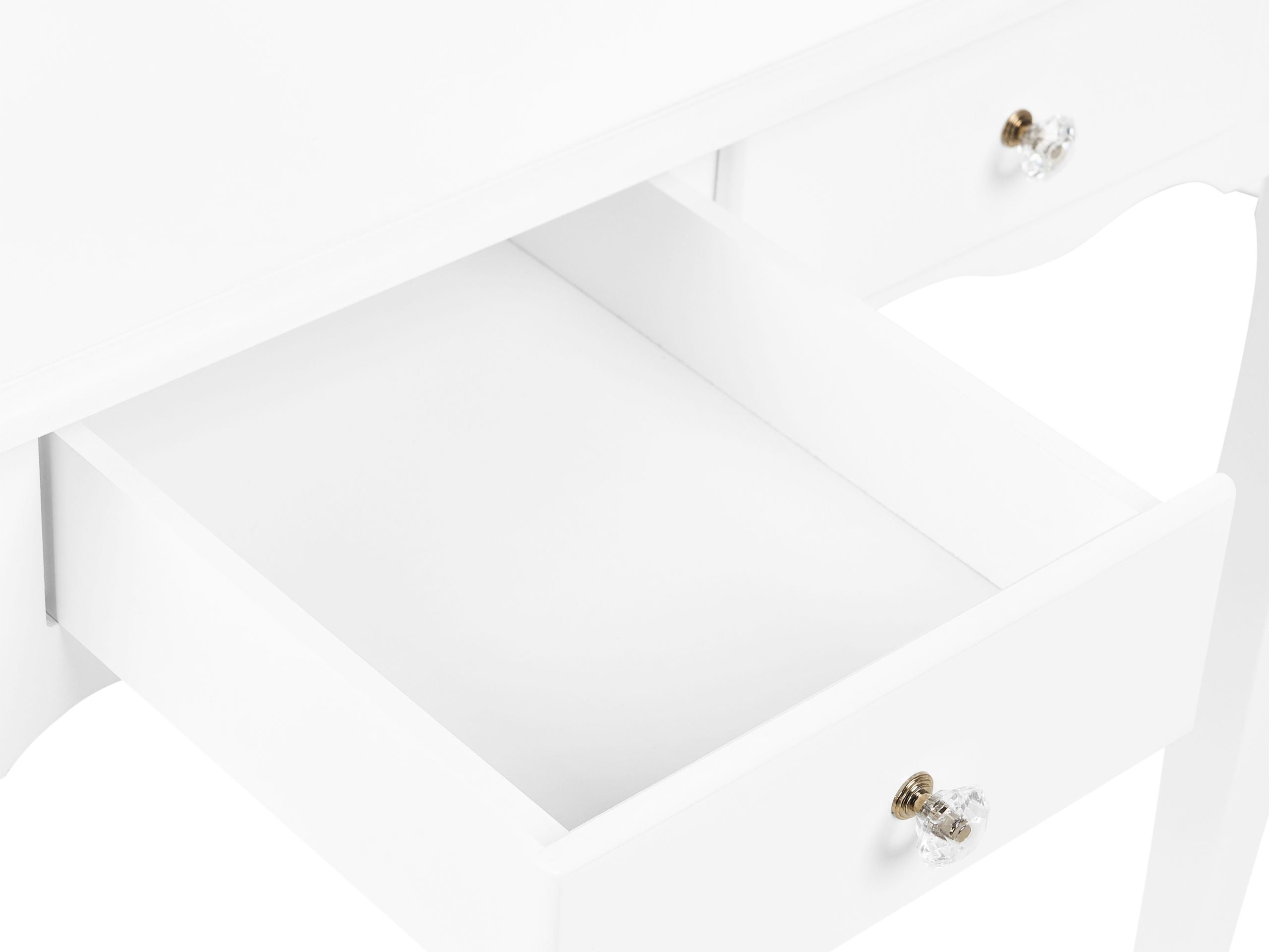 Тоалетка Berwyn 1675