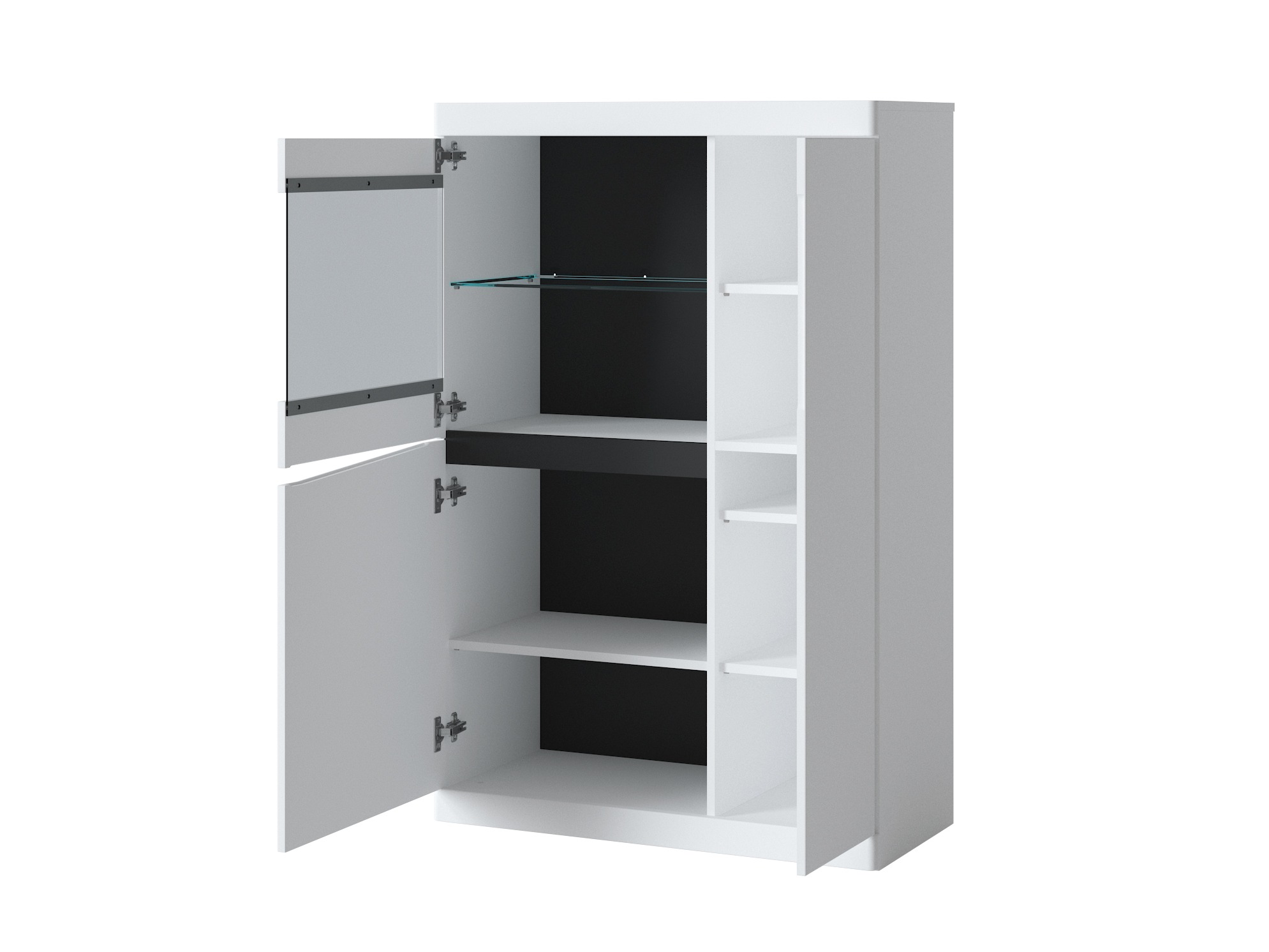 Комплект за хол Venlori 141