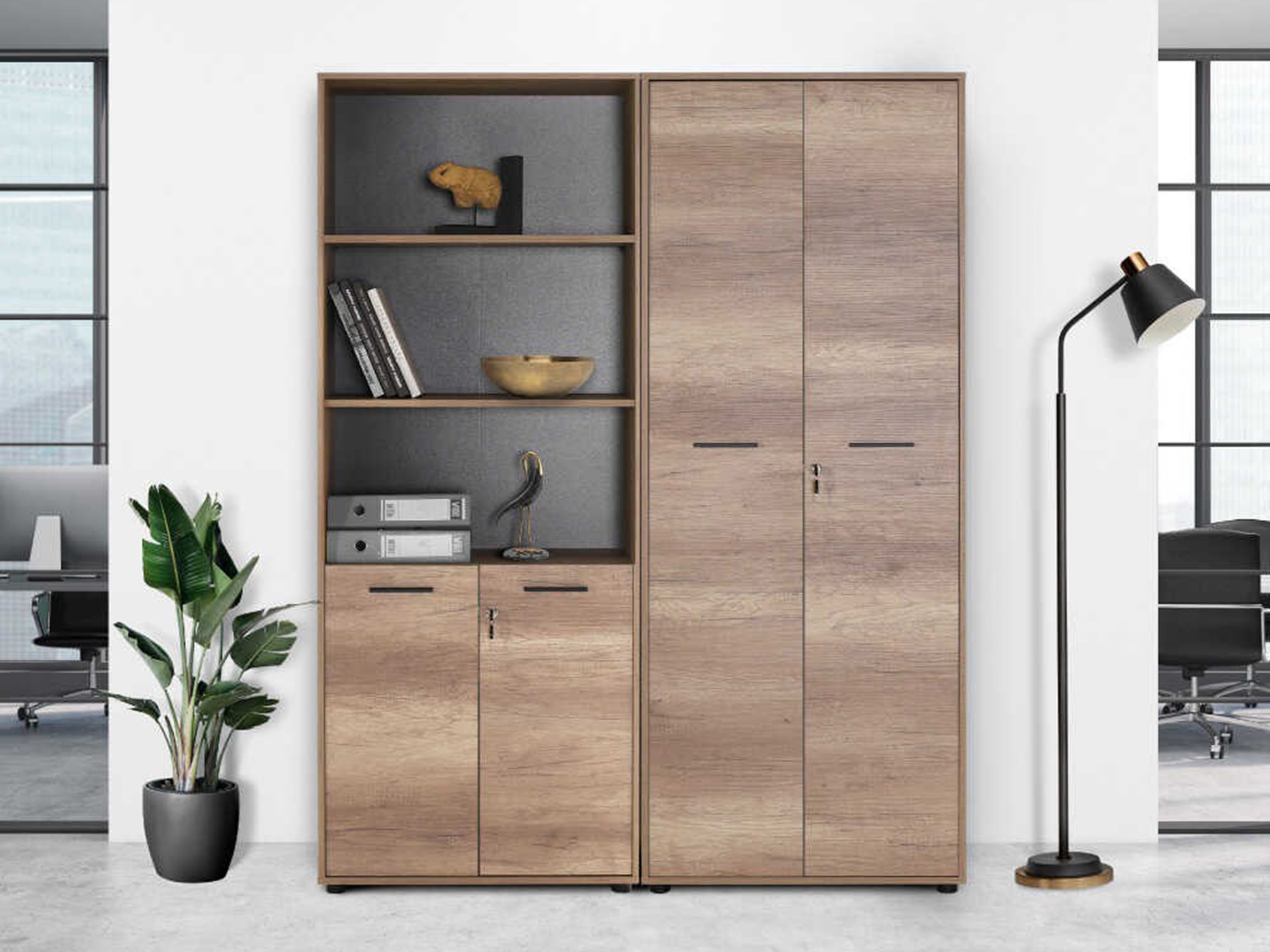 Етажерка Kailua 2703