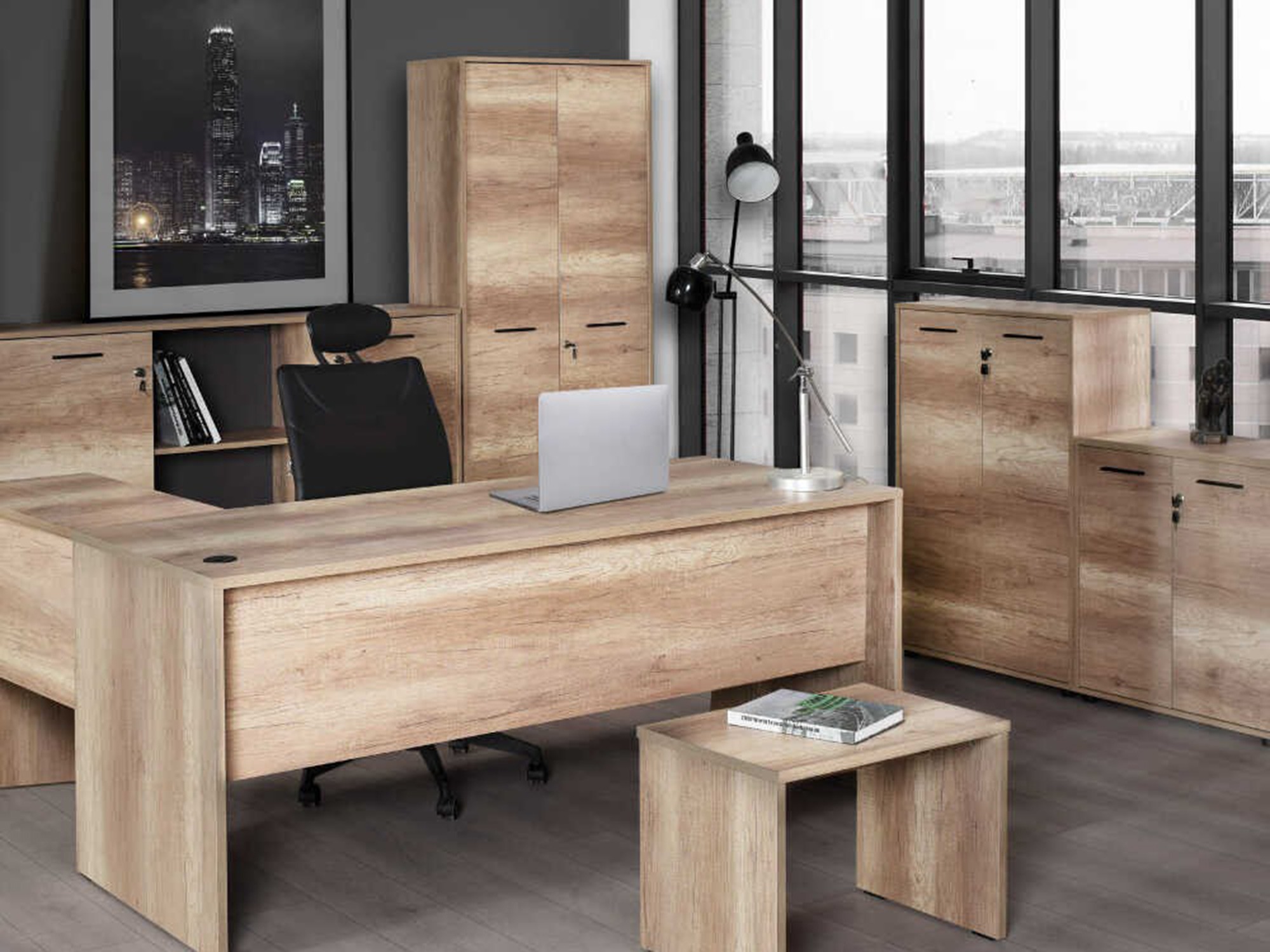 Етажерка Kailua 2703