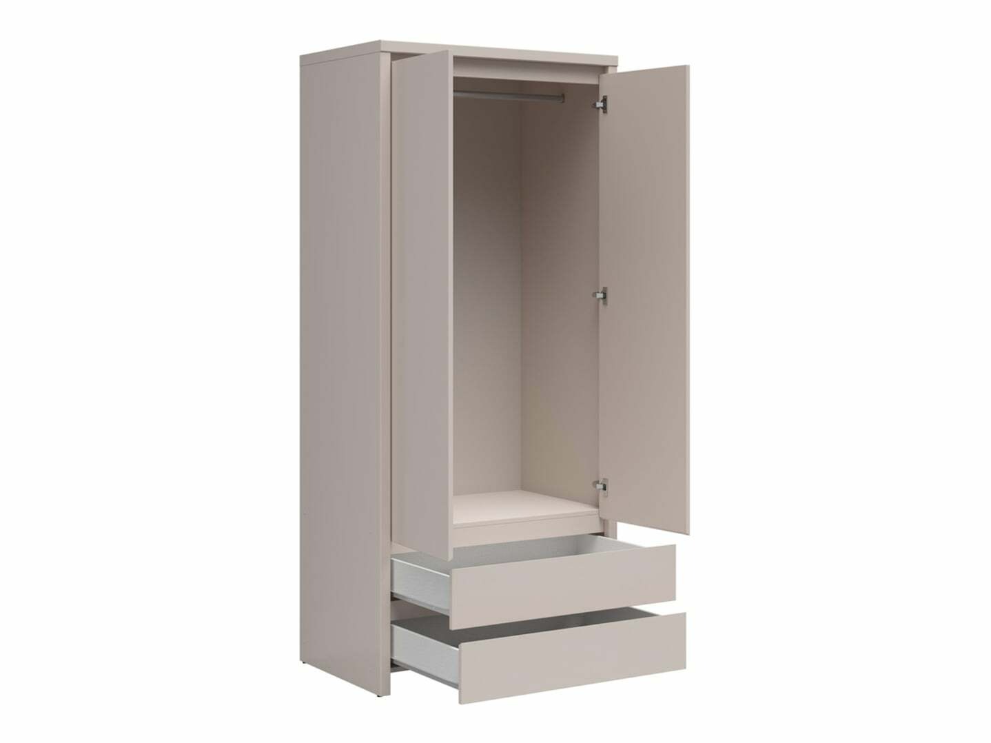 Гардероб Nolroma 117 (Кашмир)