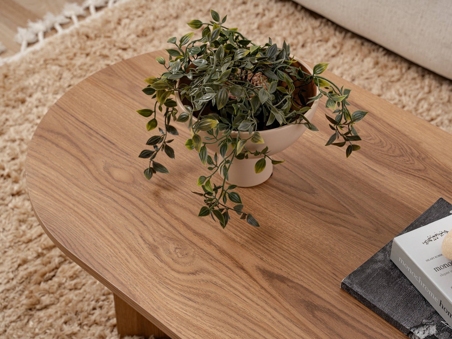 Масичка за кафе Novato 110