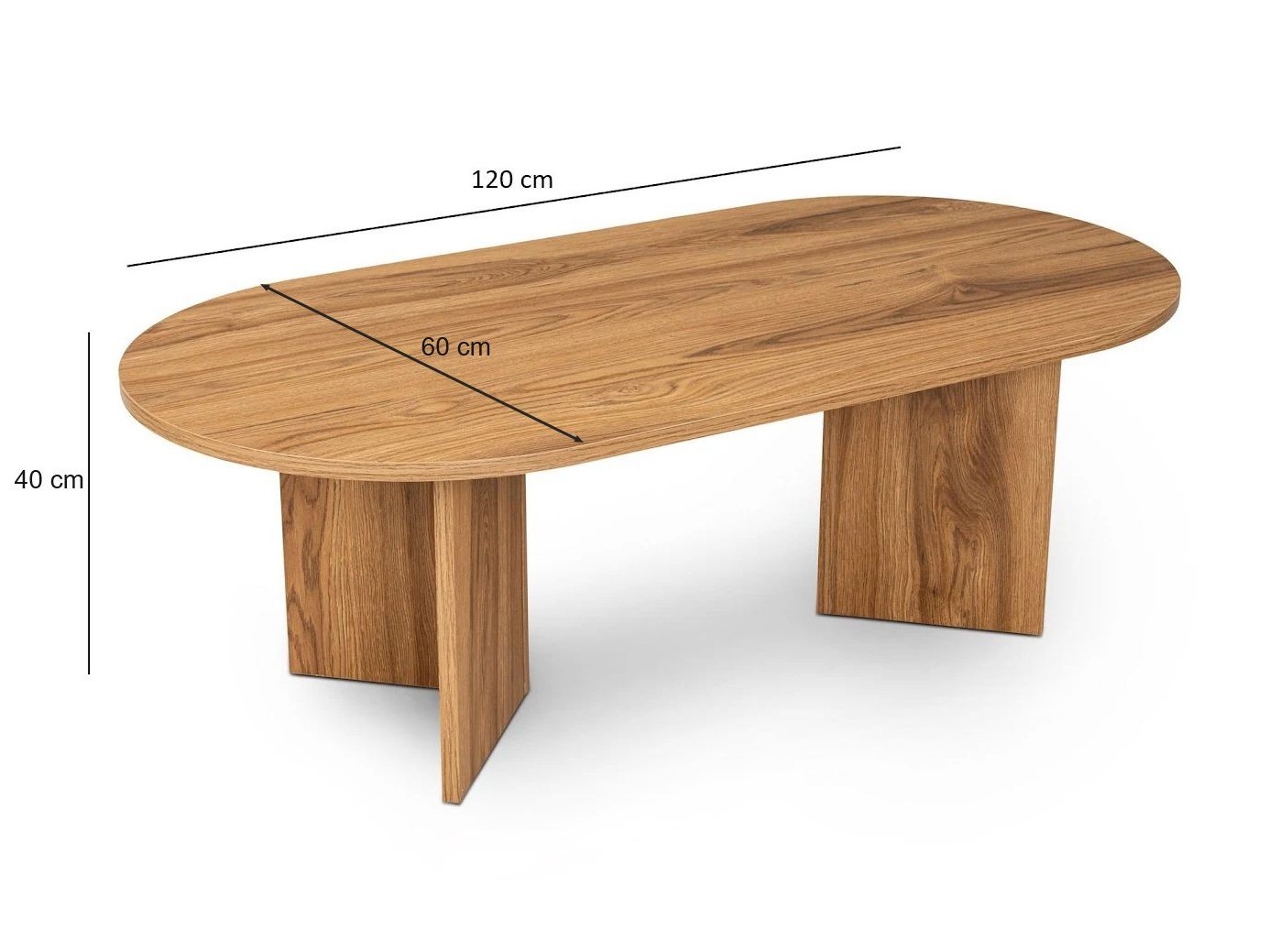 Масичка за кафе Novato 110