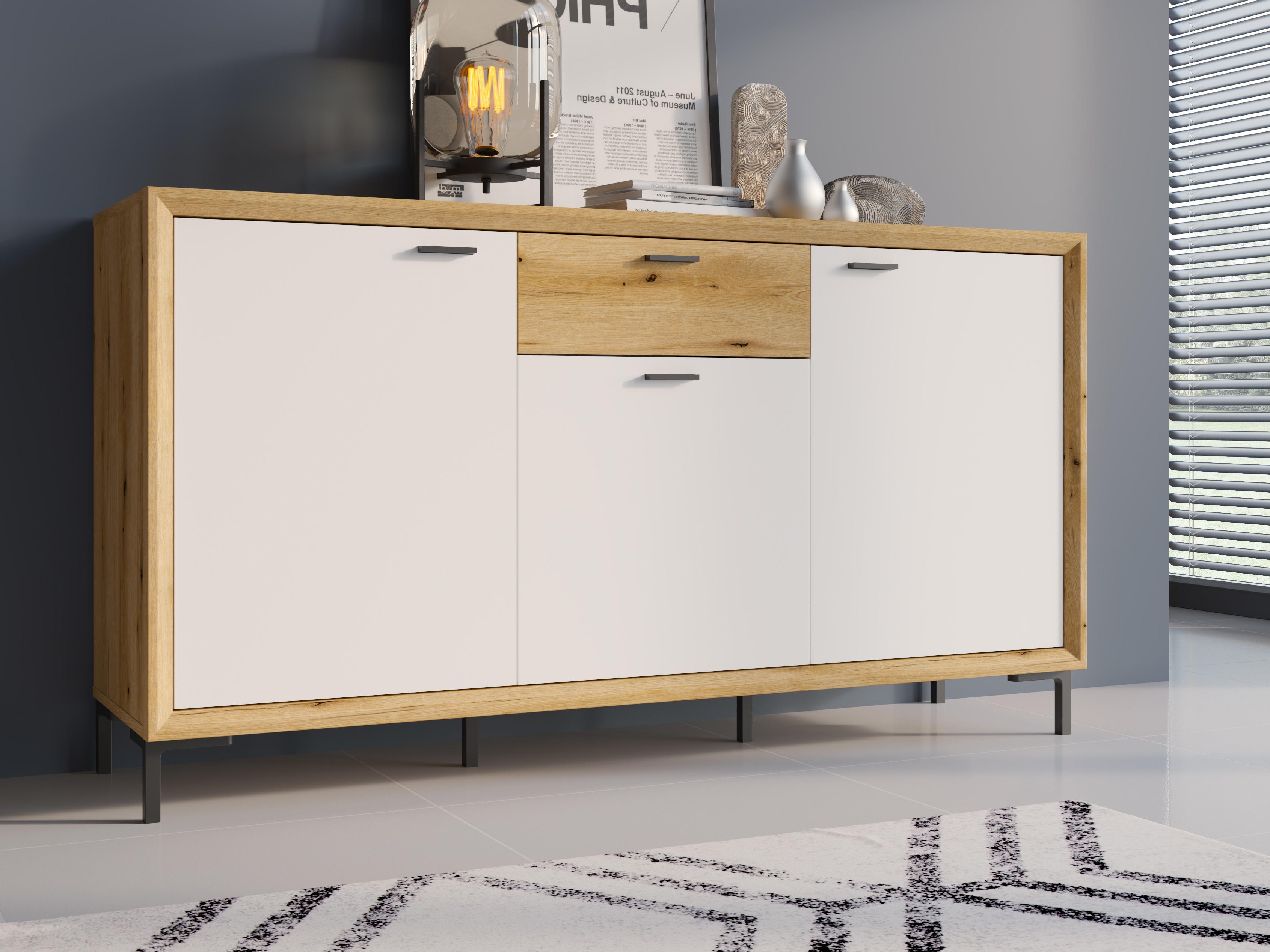 Скрин Felcami 103