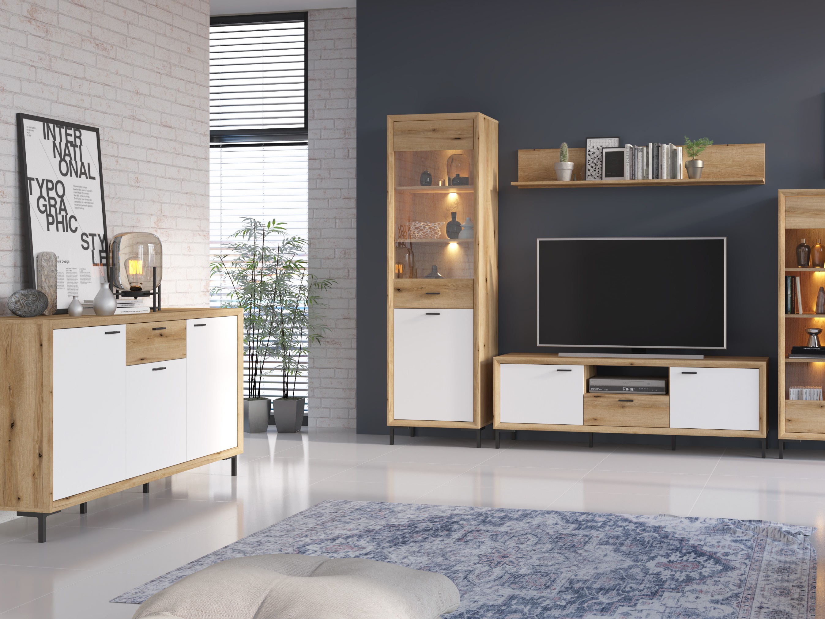 Скрин Felcami 103