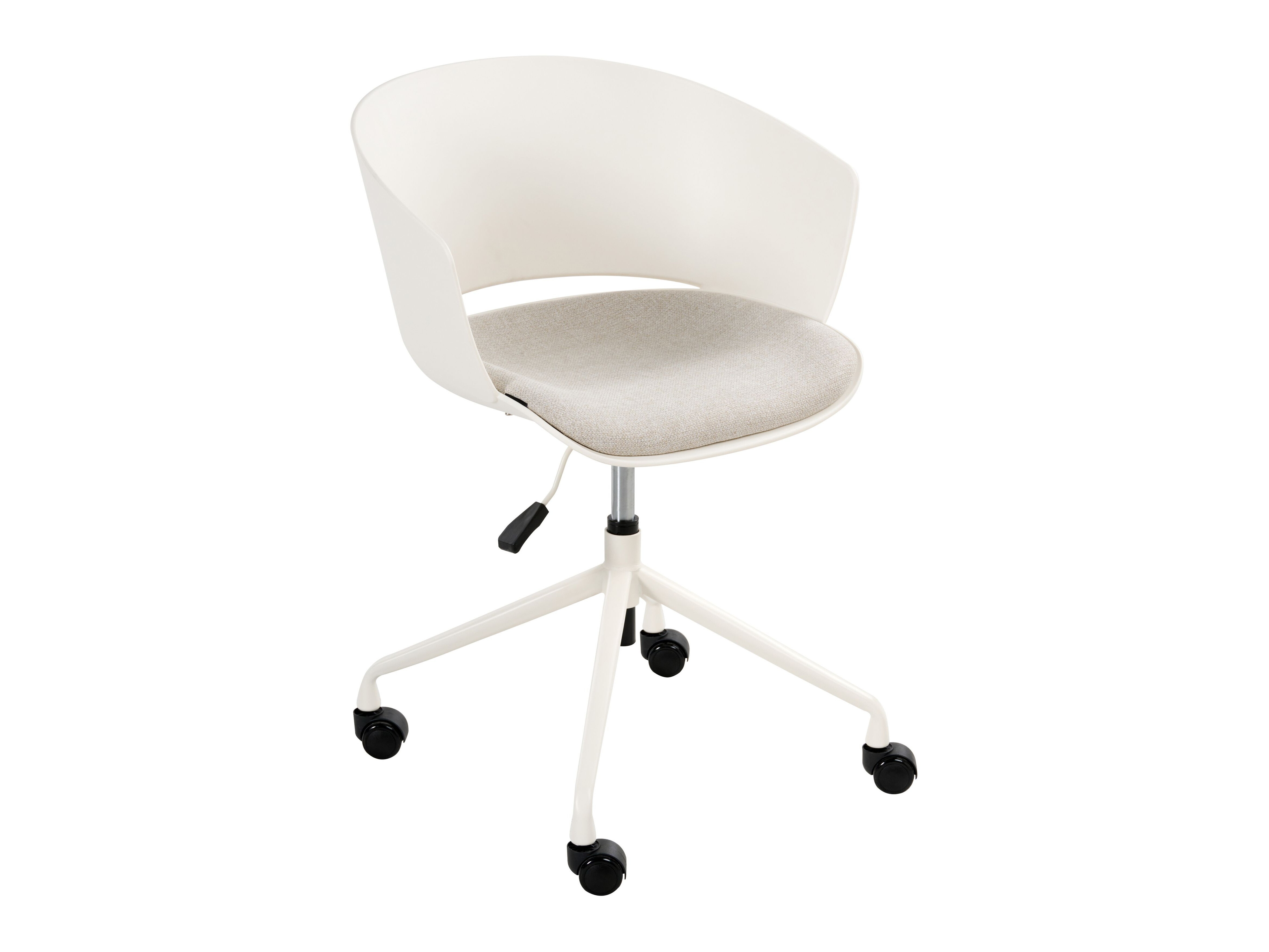 Офис стол Berwyn 2910 (Бял)