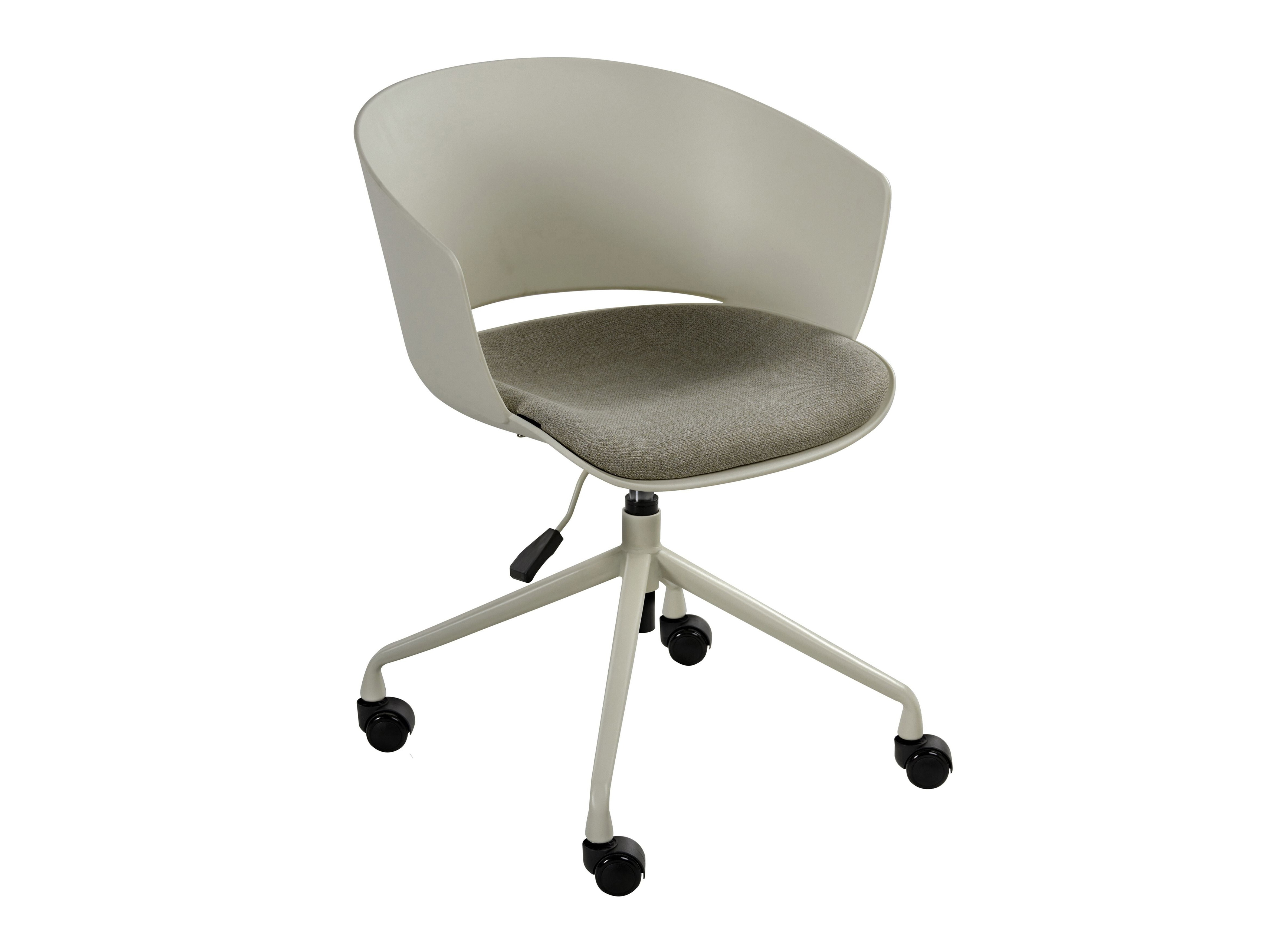 Офис стол Berwyn 2910 (Пепеливо зелен)