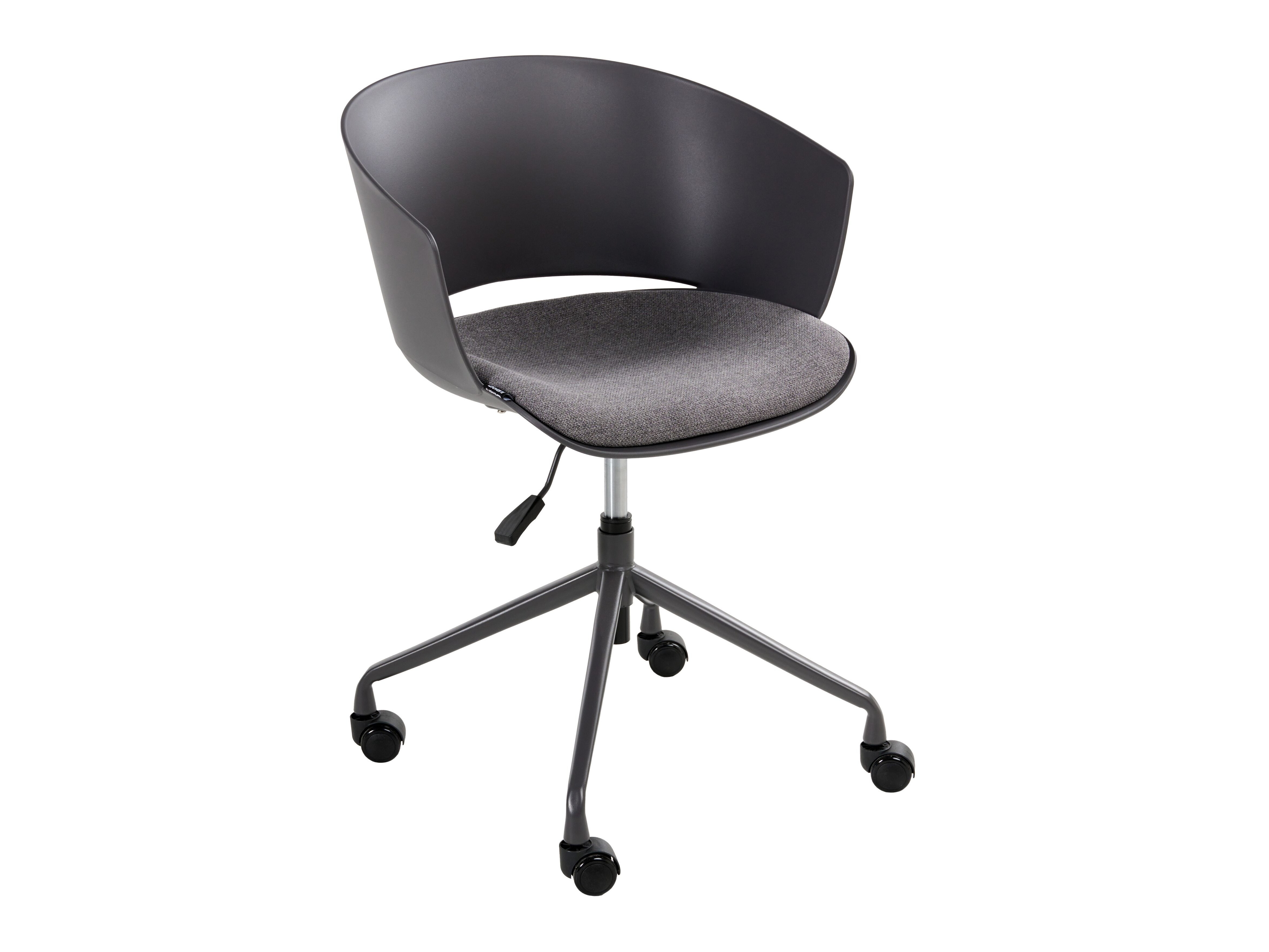 Офис стол Berwyn 2910 (Сив)