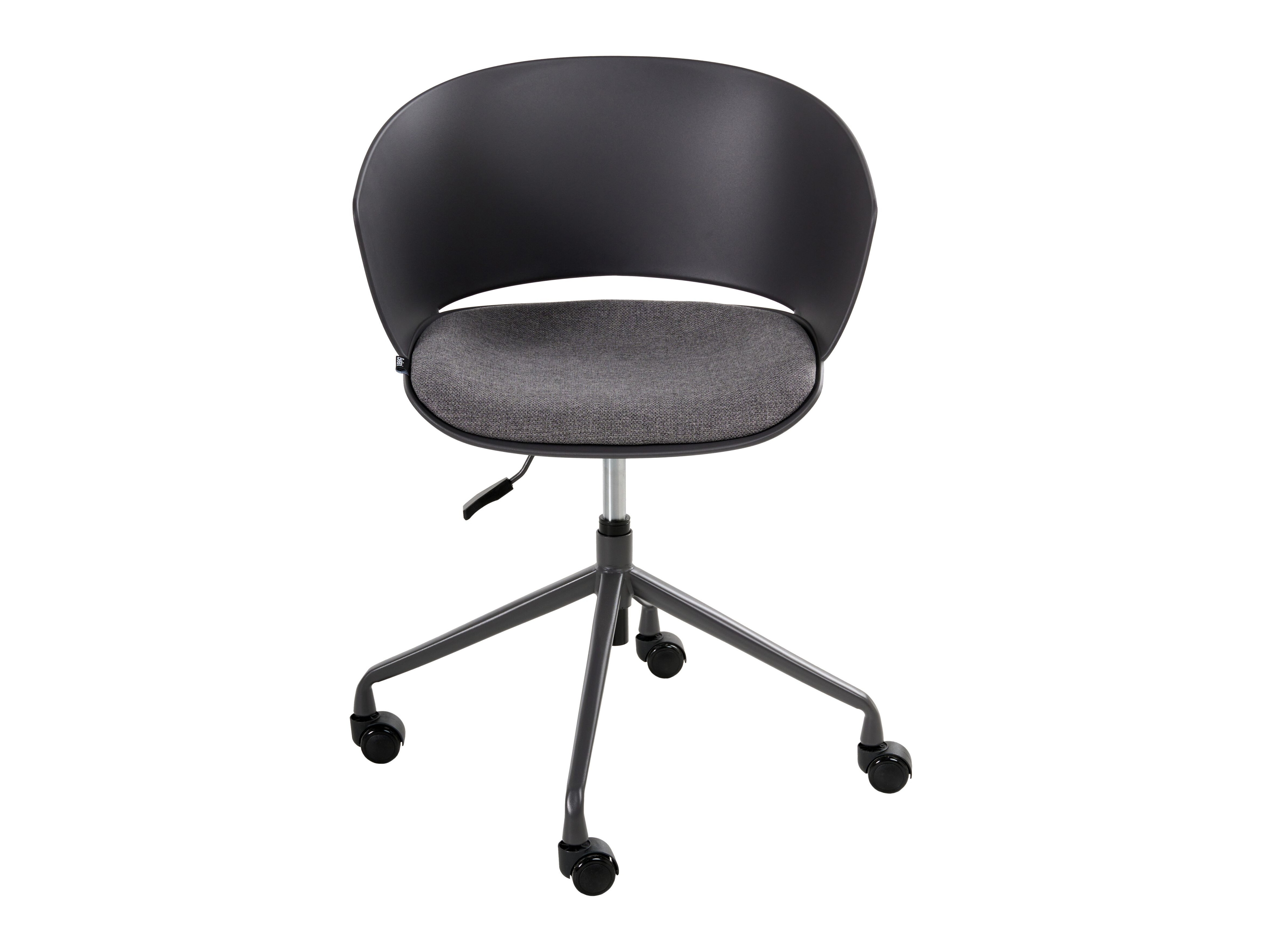 Офис стол Berwyn 2910 (Сив)