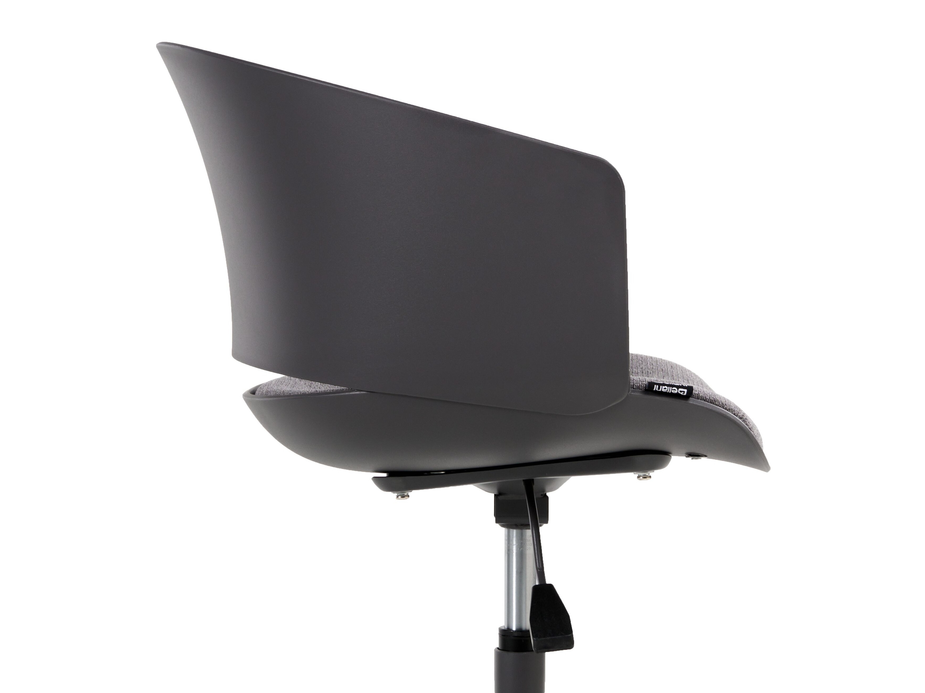 Офис стол Berwyn 2910 (Сив)